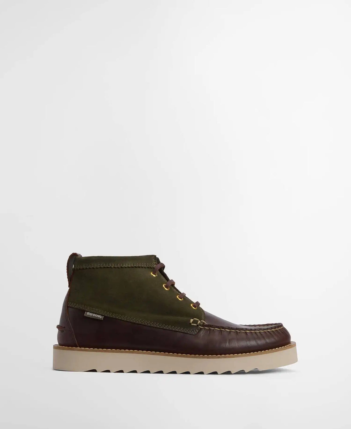 Hadston Chukka Boots