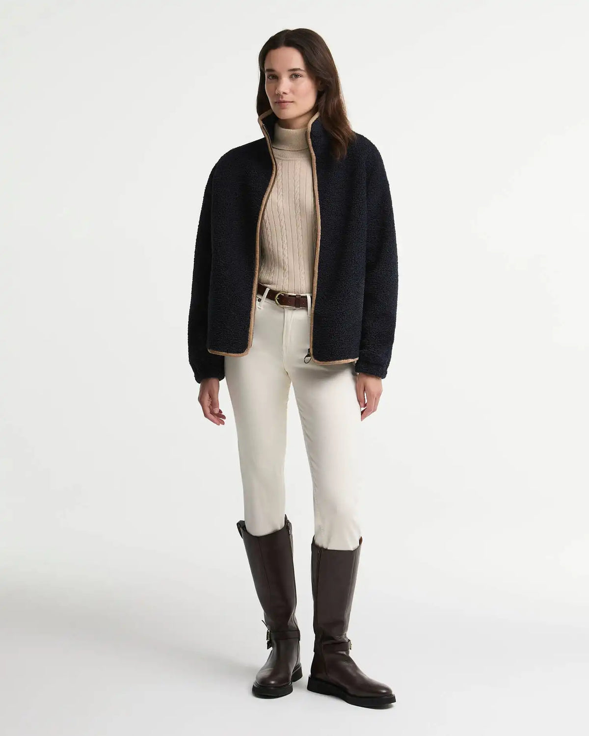 Homeswood Fleece