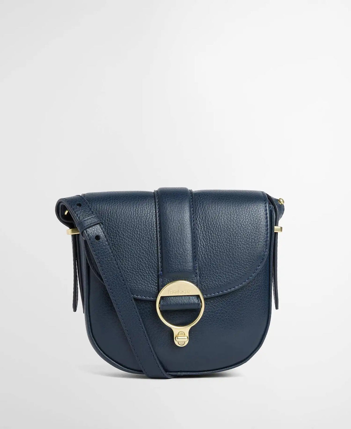 Elm Leather Crossbody Bag