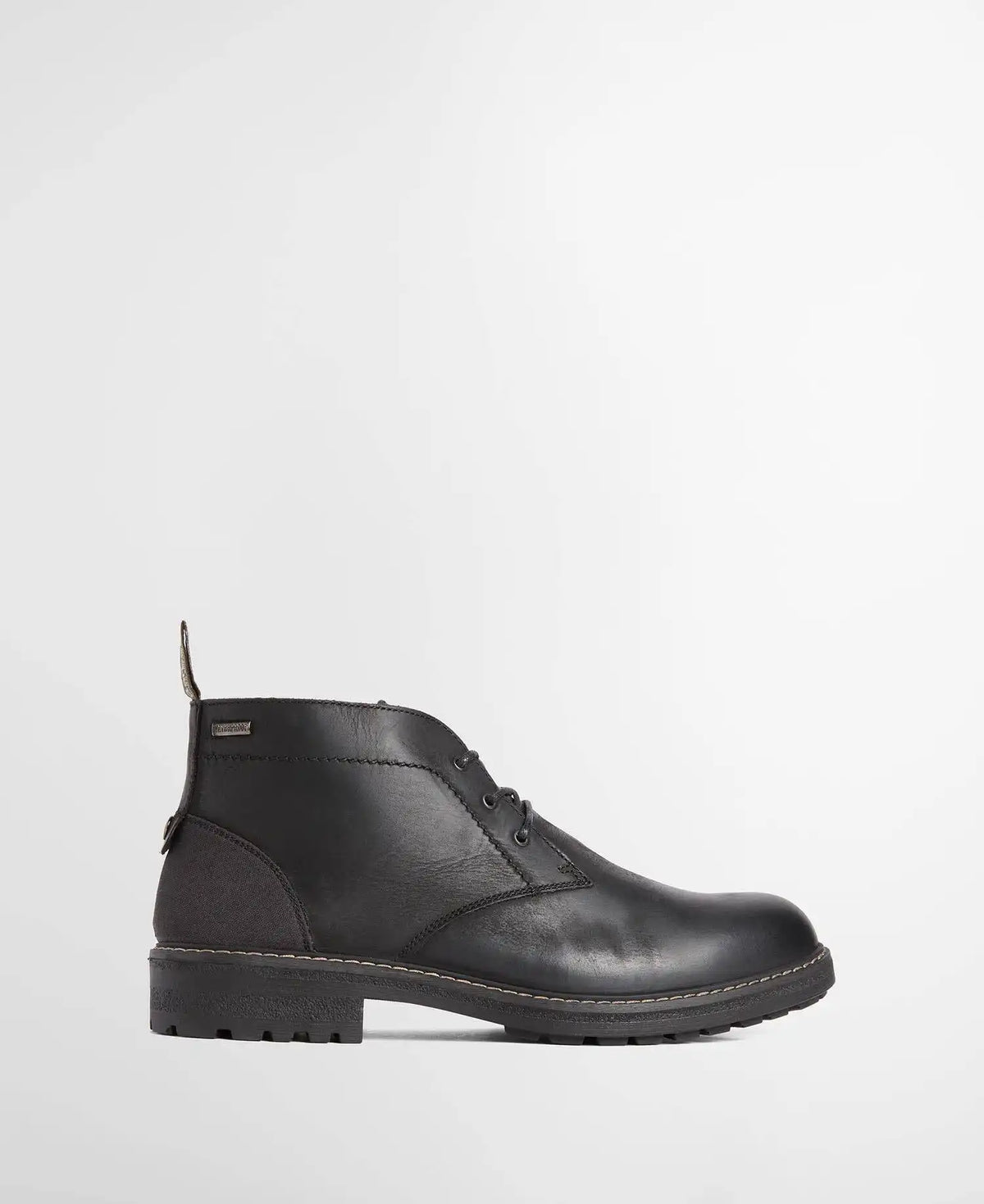 Shawdon Chukka Boots