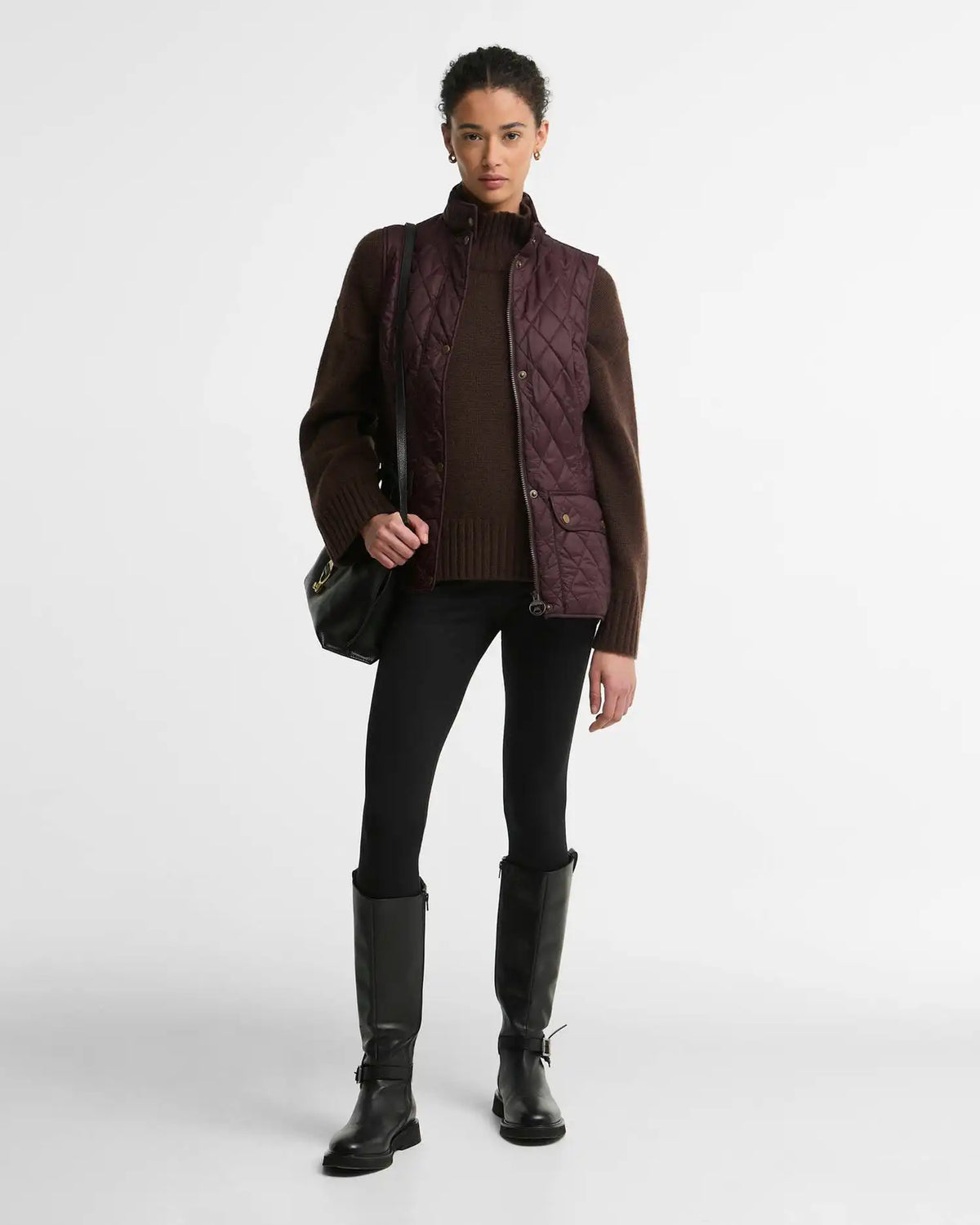 Otterburn Gilet