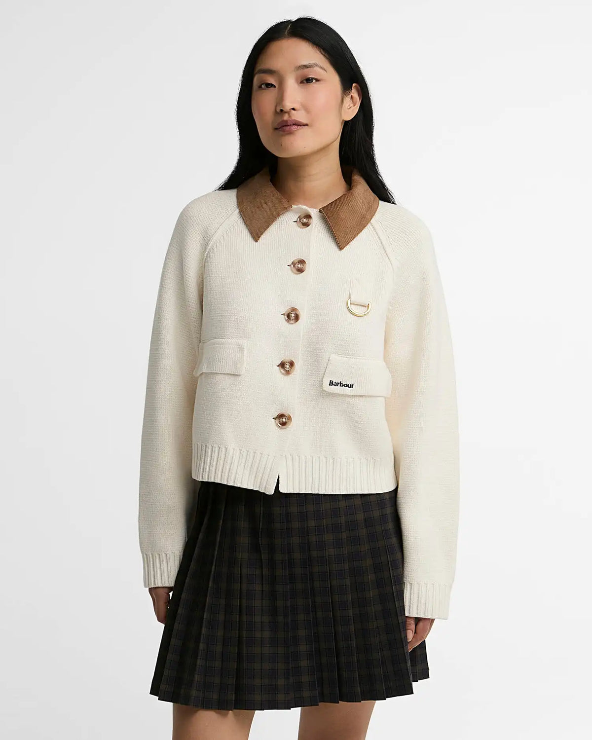 Alverstone Knitted Jacket