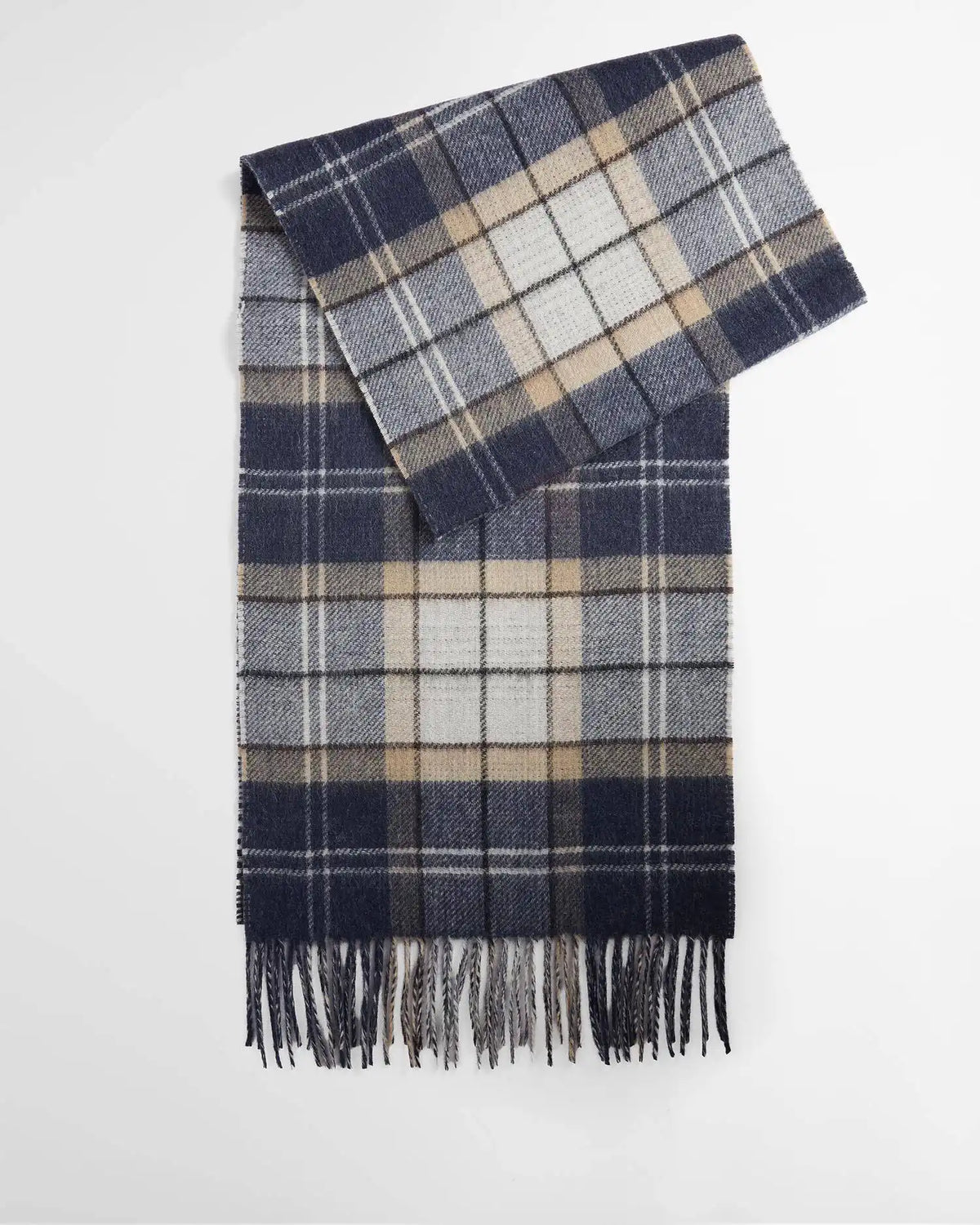 Barbur Taryn Reversible Scarf