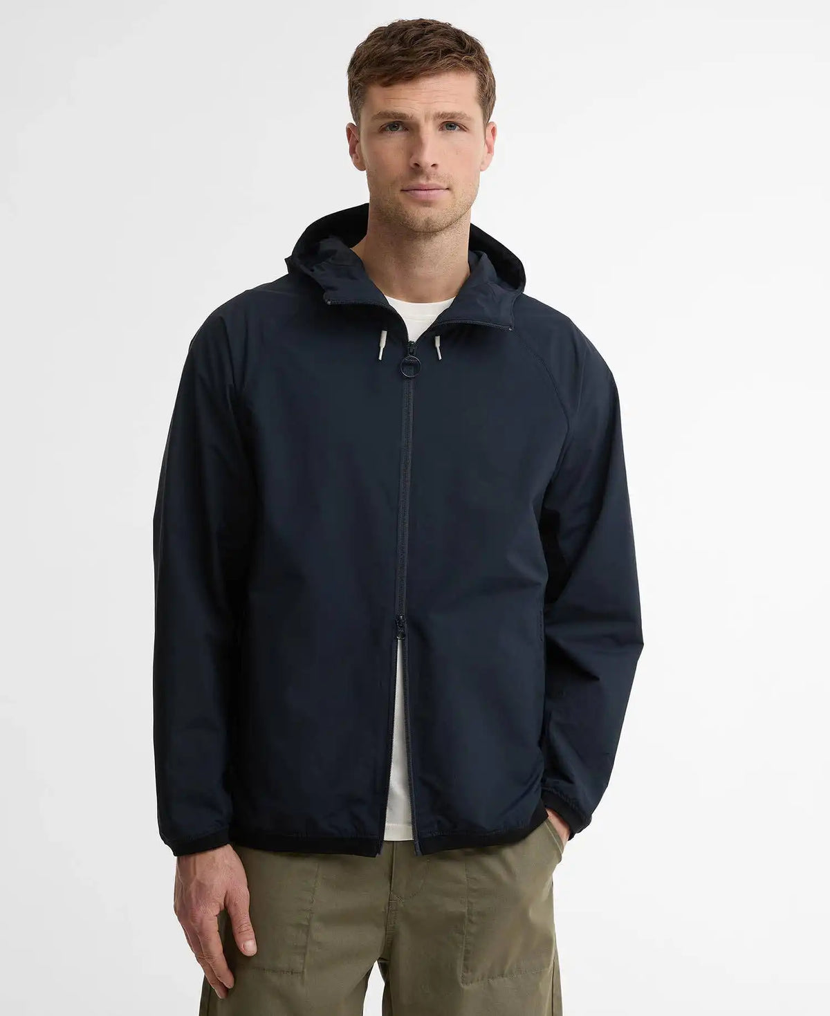 Stoneport Showerproof Jacket