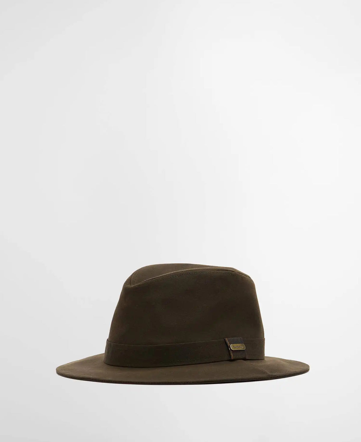 Vintage Waxed Bushman Hat