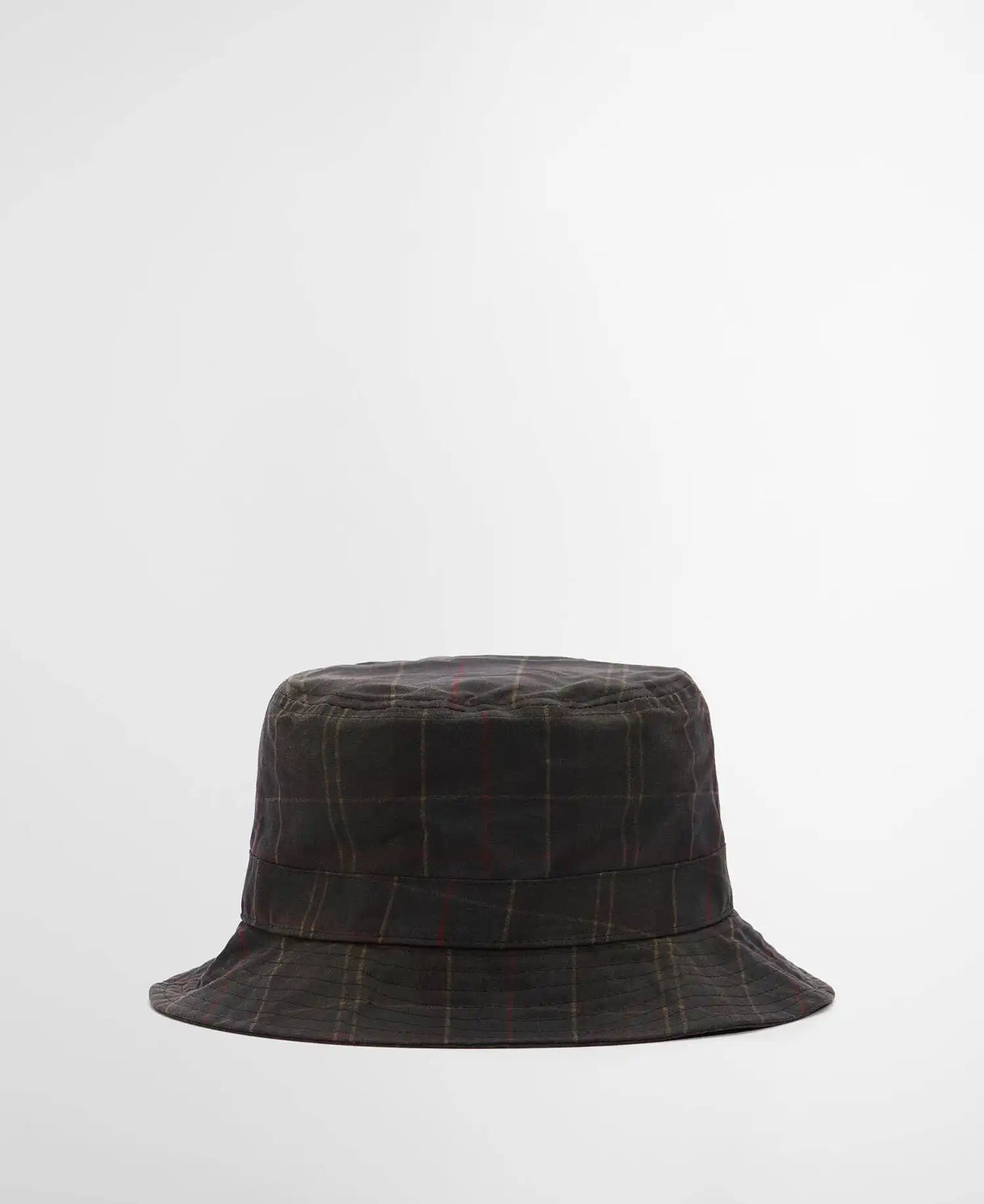 Haydon Tartan Bucket Hat