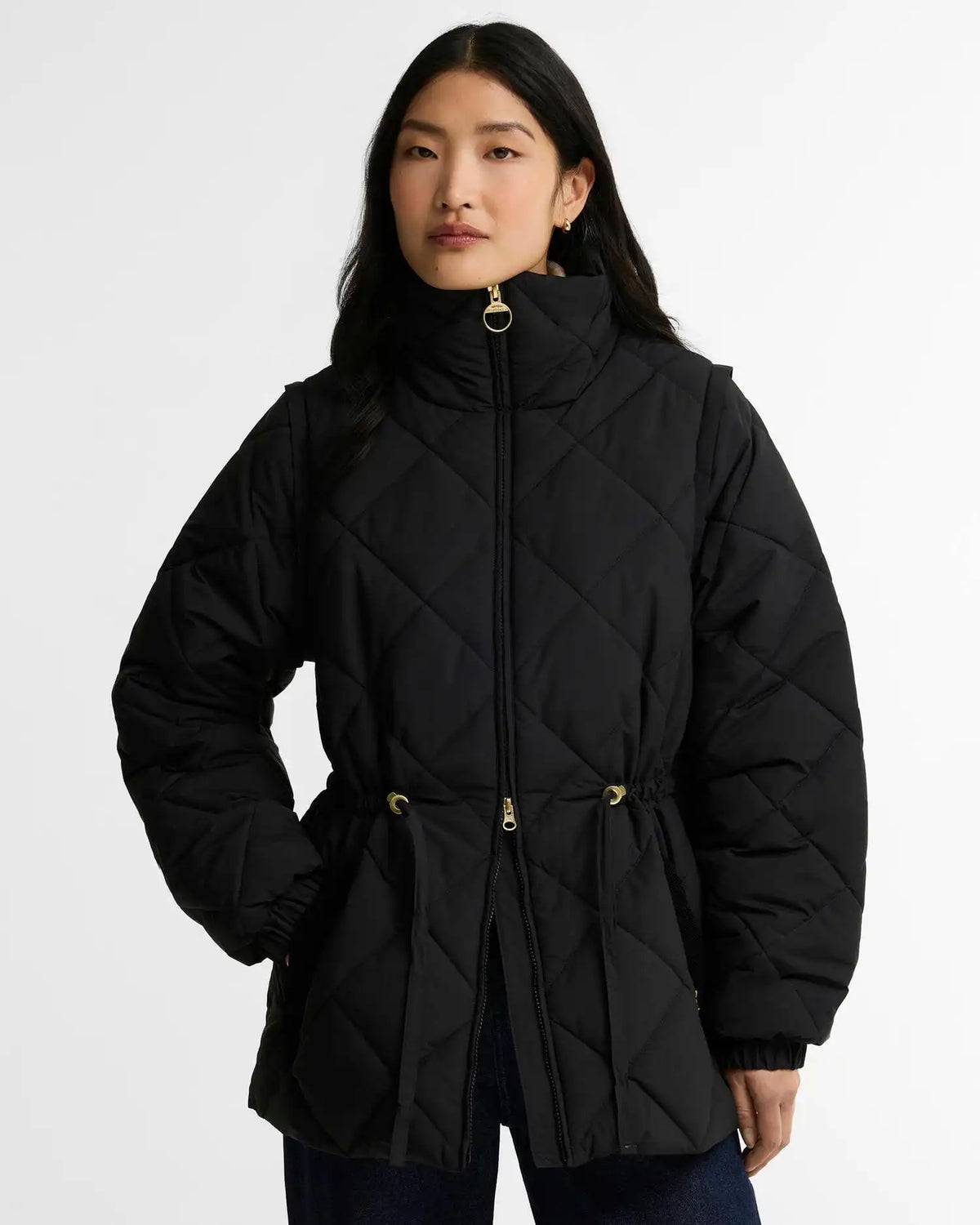 Tanfield Puffer Jacket