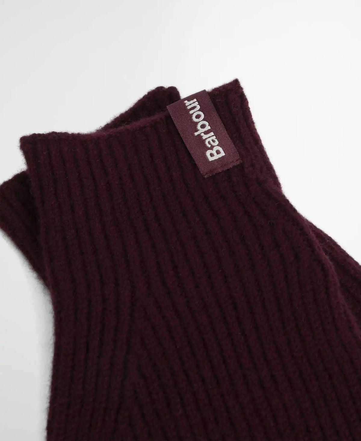 Danforth Wool-Cashmere Gloves