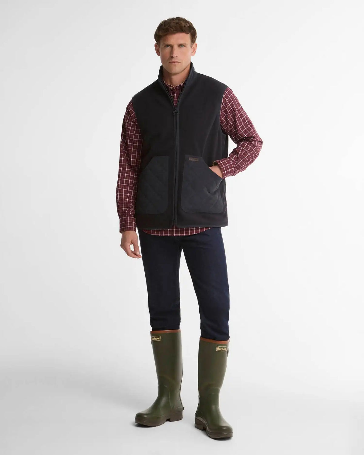 Tempest Wellingtons