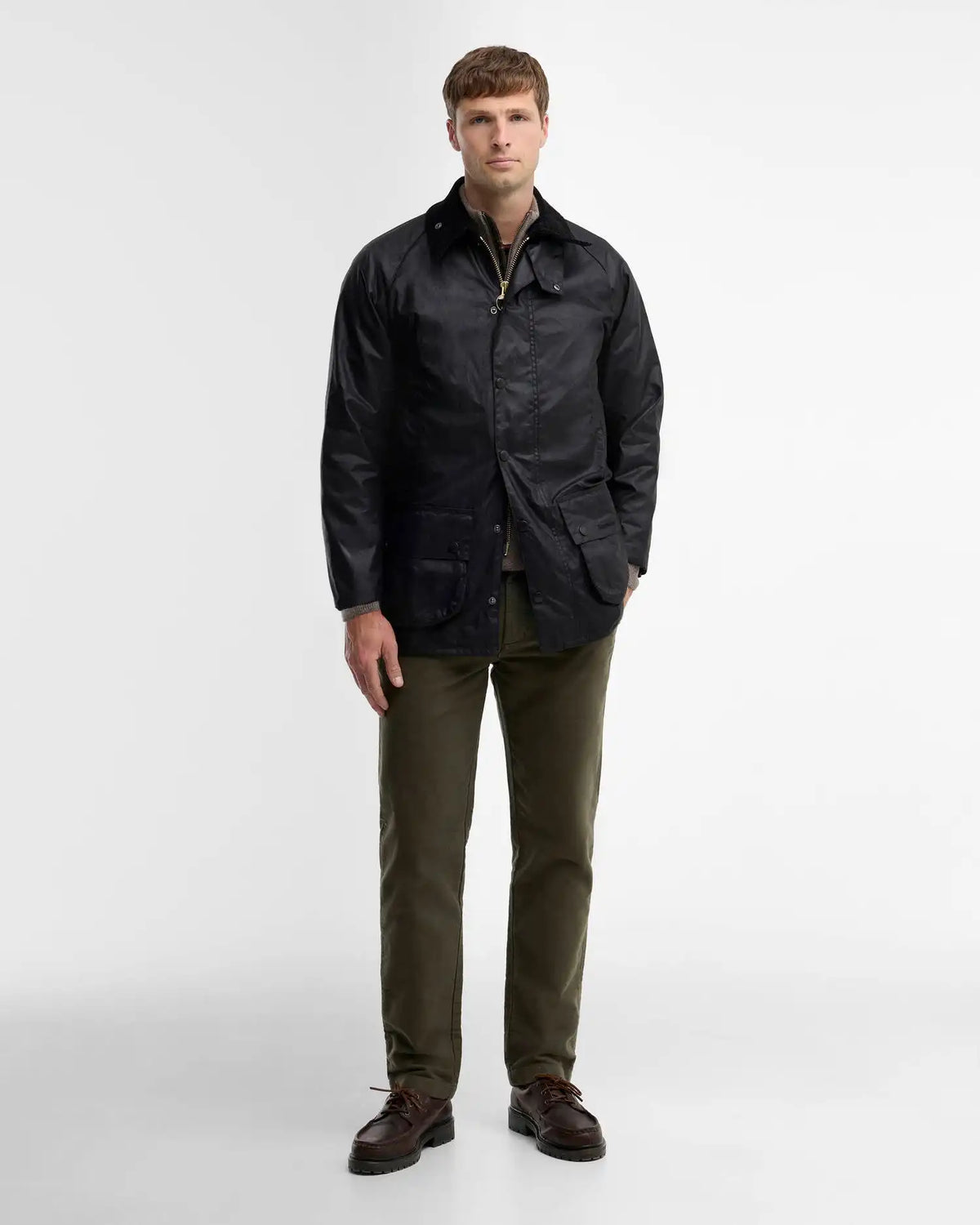 Beaufort® Waxed Jacket
