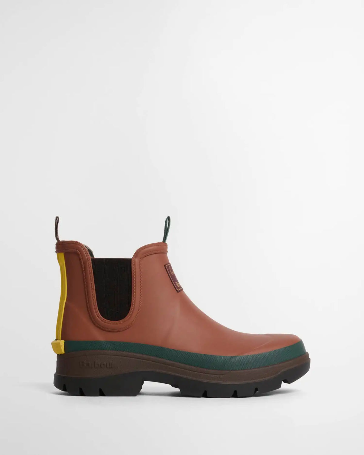 Paul Smith Loves Barbour Women's Chelsea Wellingtons