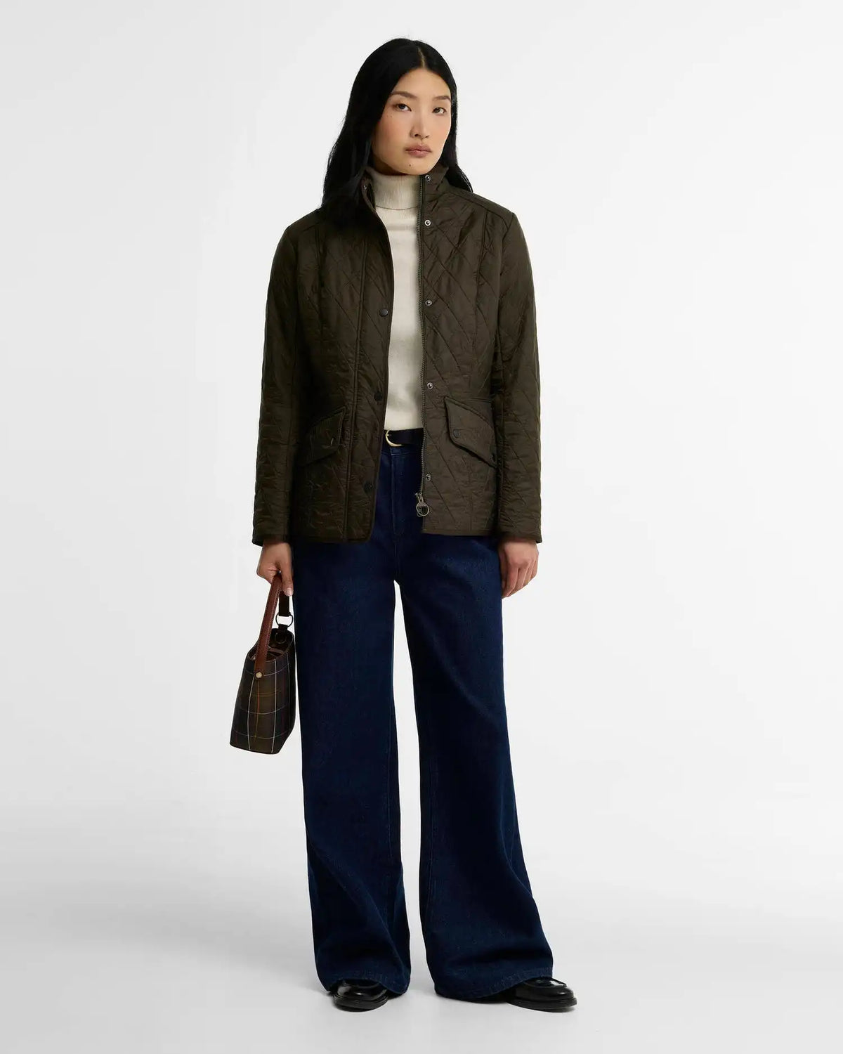 Cavalry Polarquilt Jacket