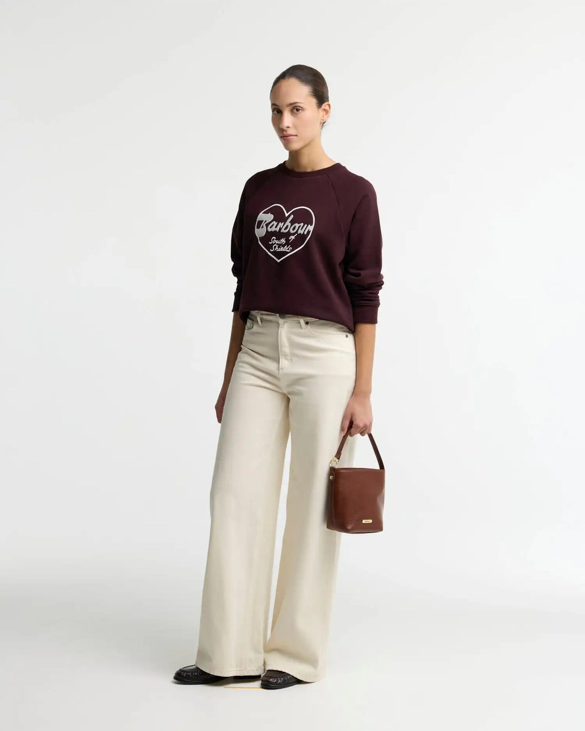 Ambleside Graphic Sweatshirt