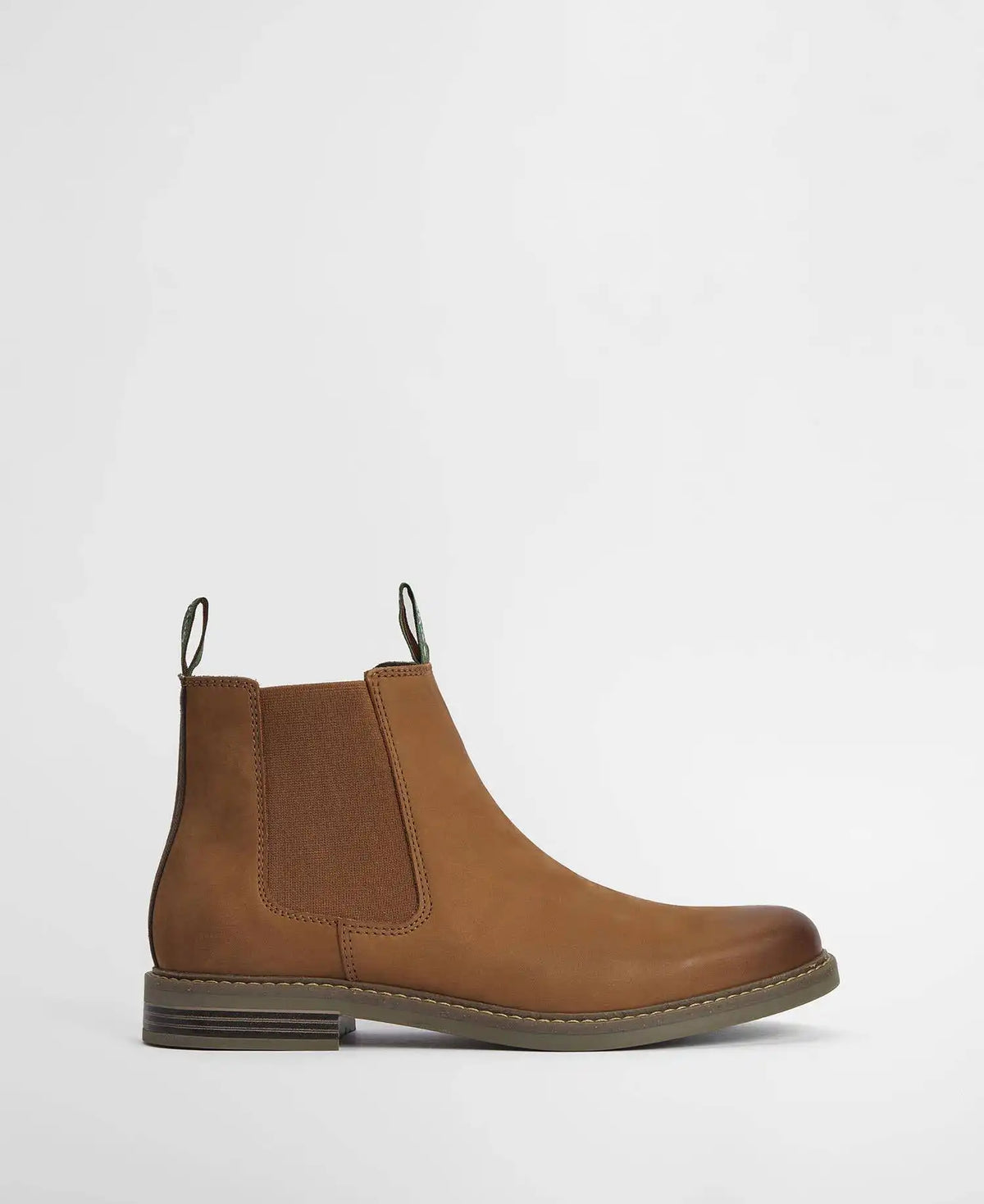 Farsley Chelsea Boots