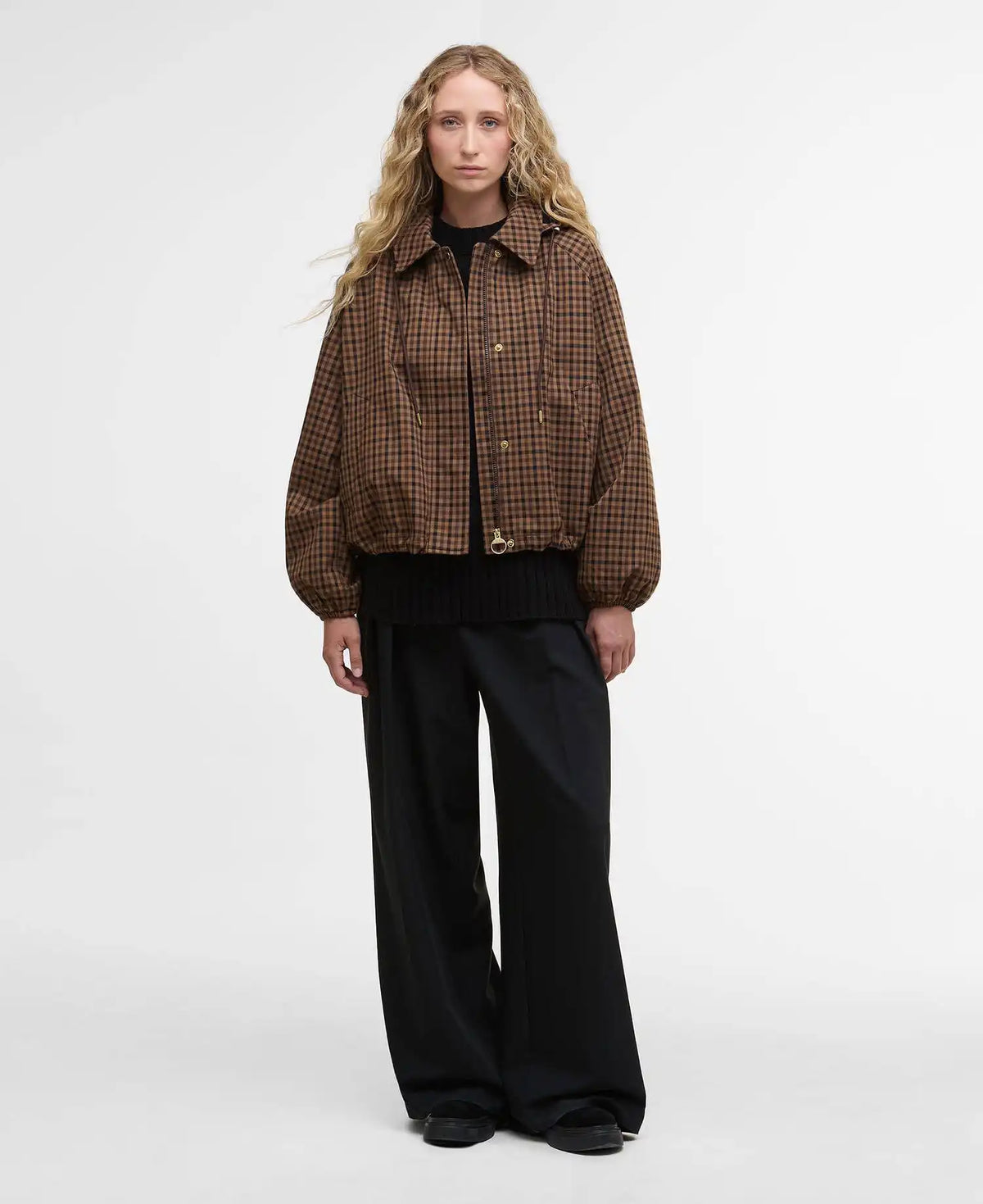 Audrey Showerproof Jacket