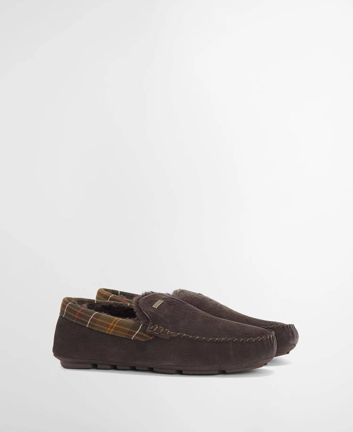 Monty Slippers