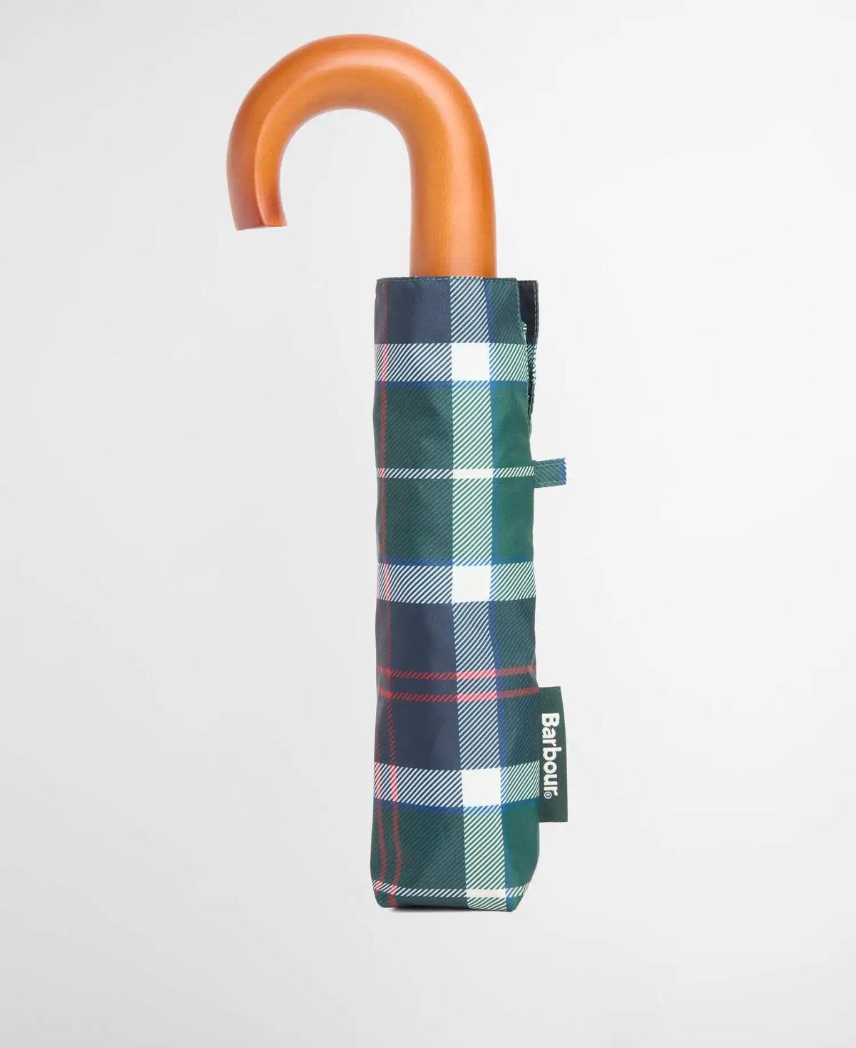 Tartan Mini Umbrella