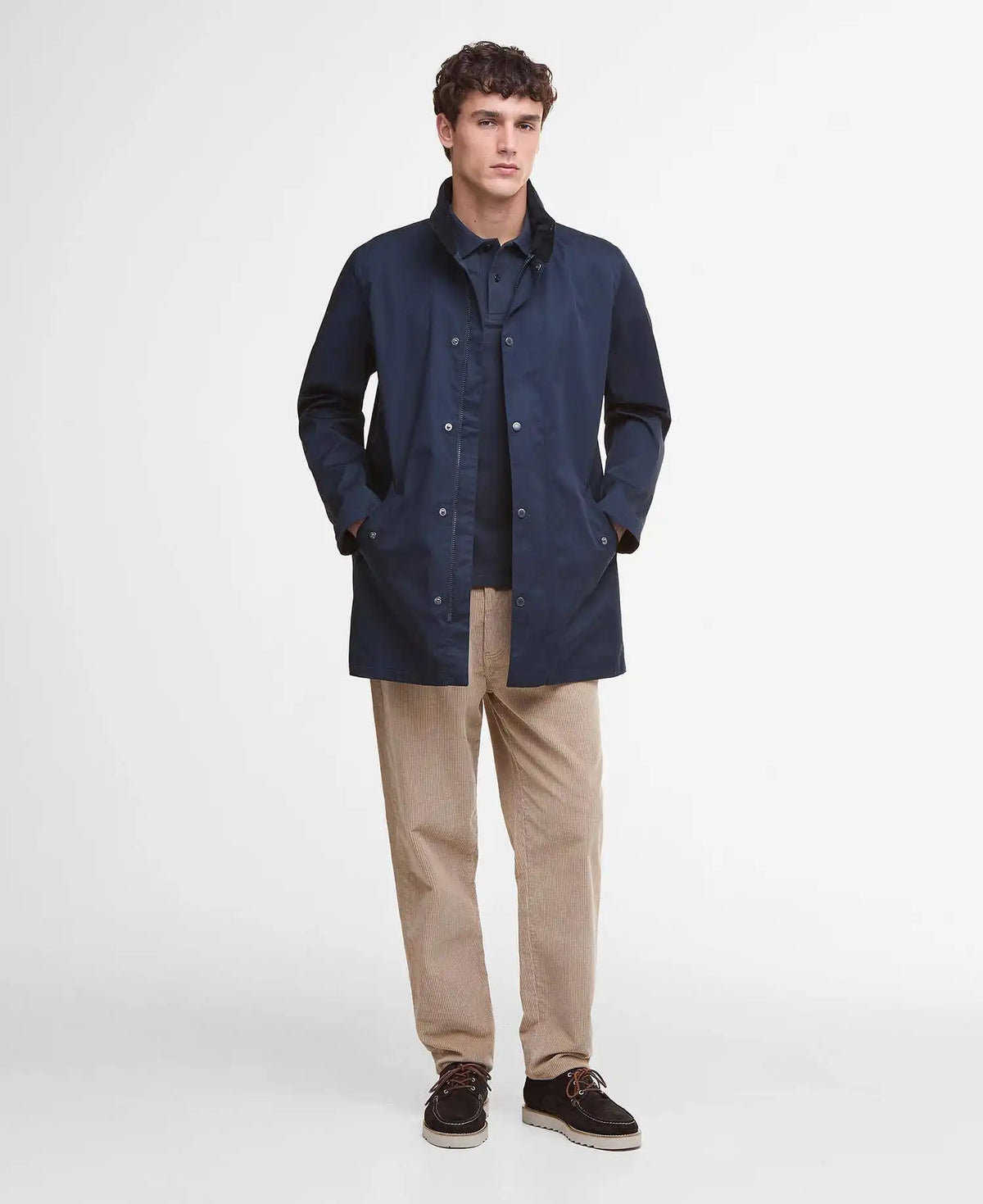 Chelsea Waterproof Jacket