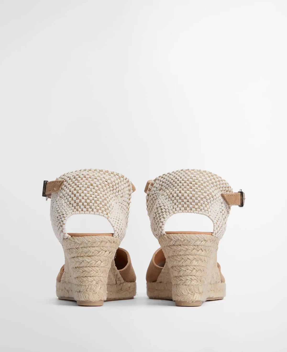 Elder Espadrille Wedges