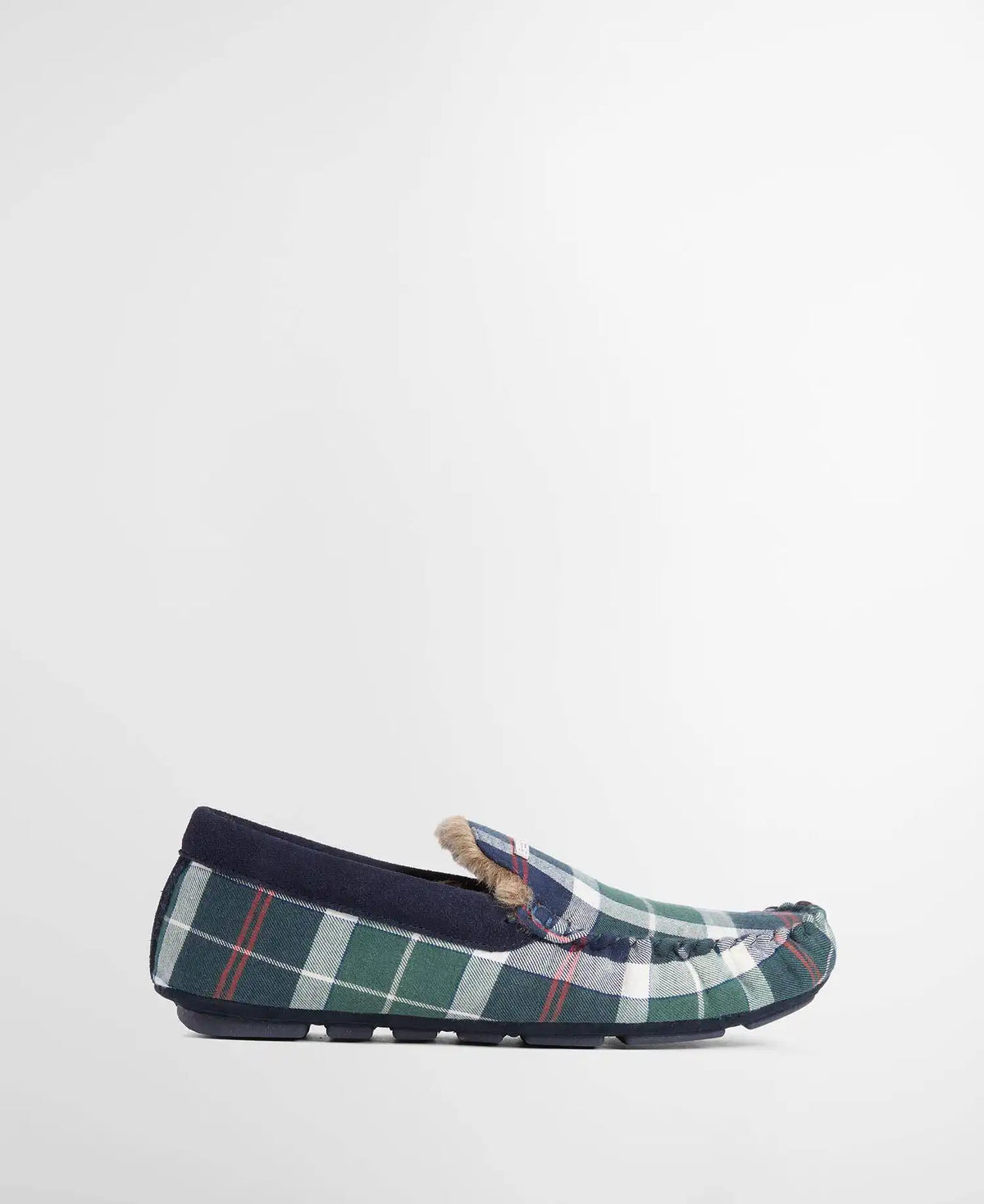 Monty Slippers