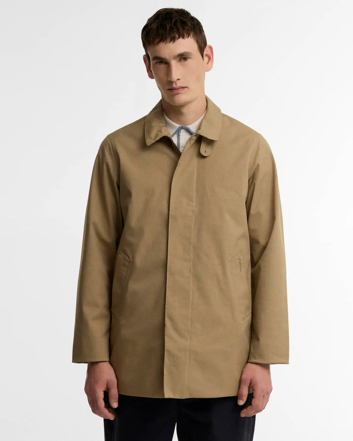 Modern Heritage Waterproof Mac