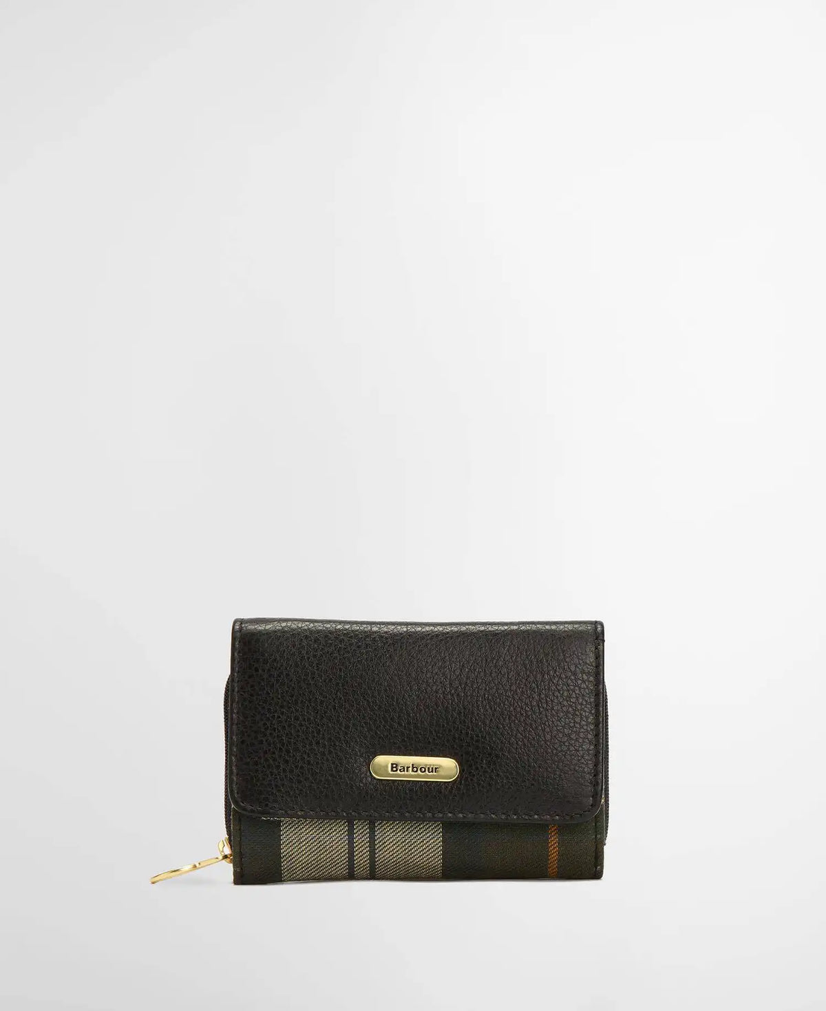 Rosa Leather French Purse