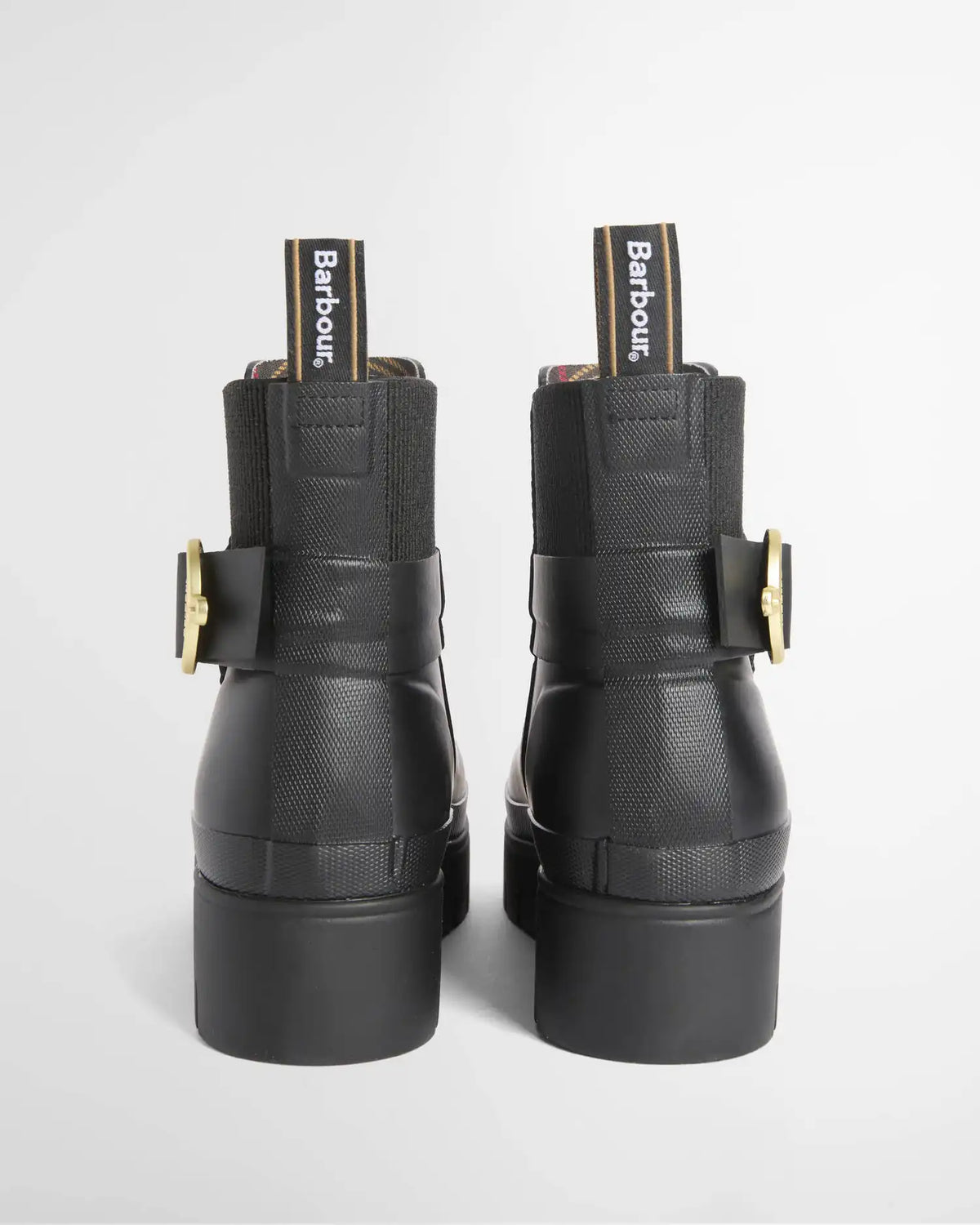 Hepburn Ankle Wellingtons