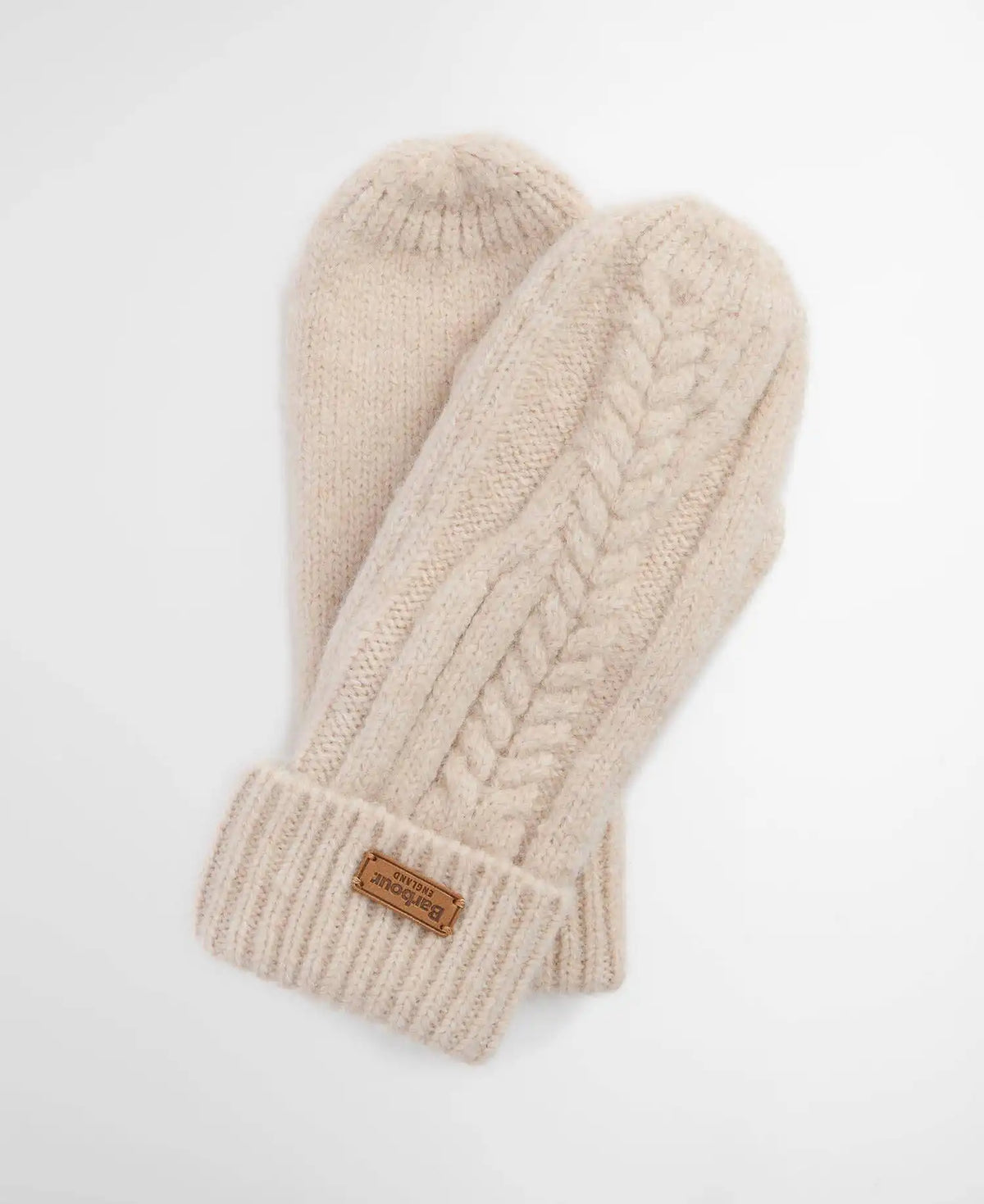 Elsdon Mittens