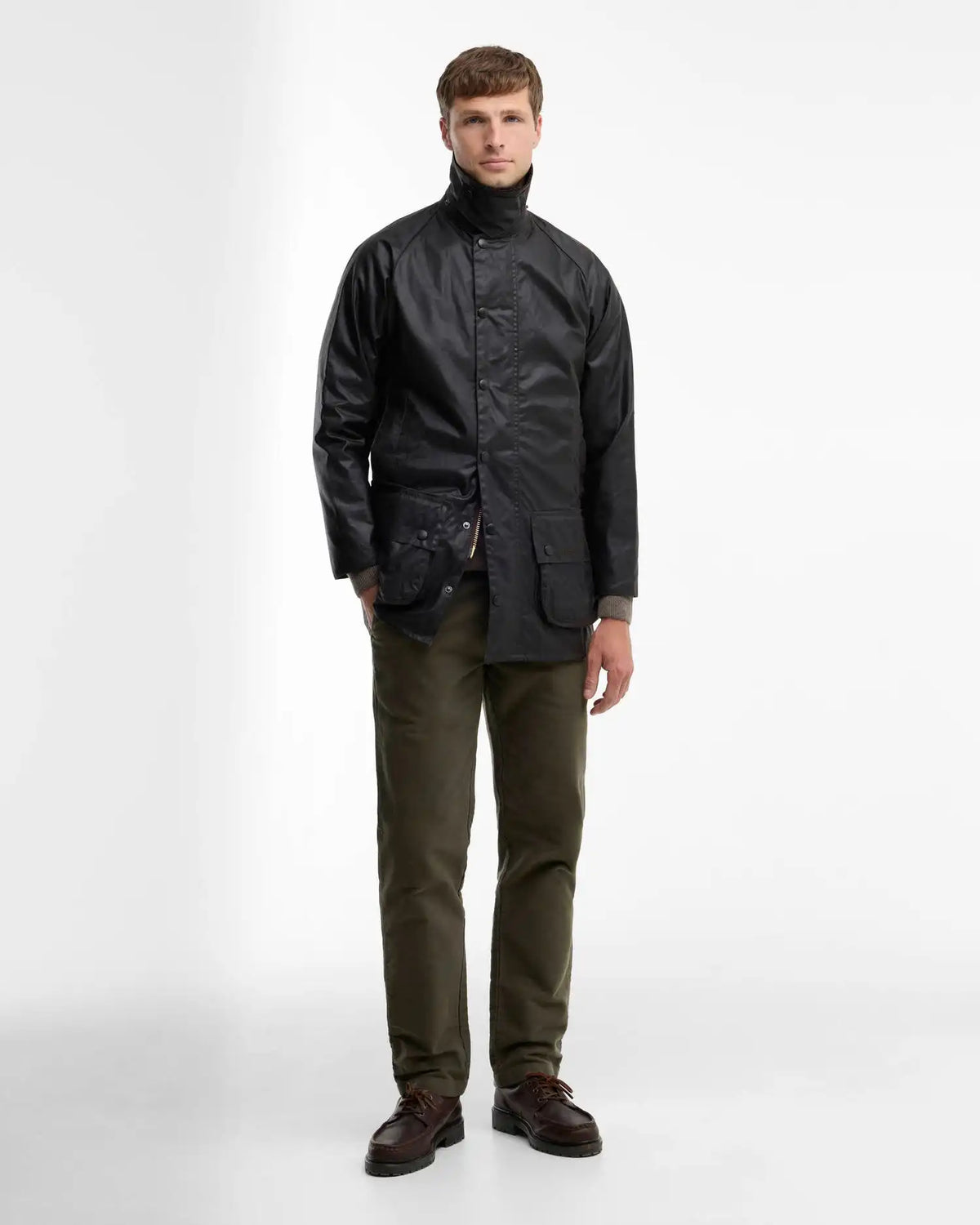 Beaufort® Waxed Jacket