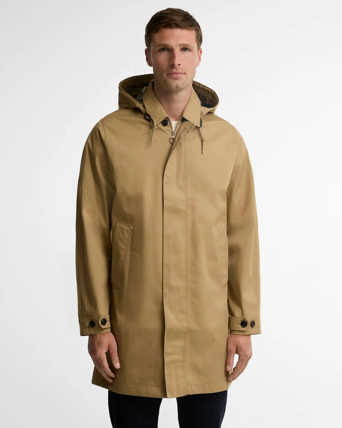 Lorig Waterproof Mac