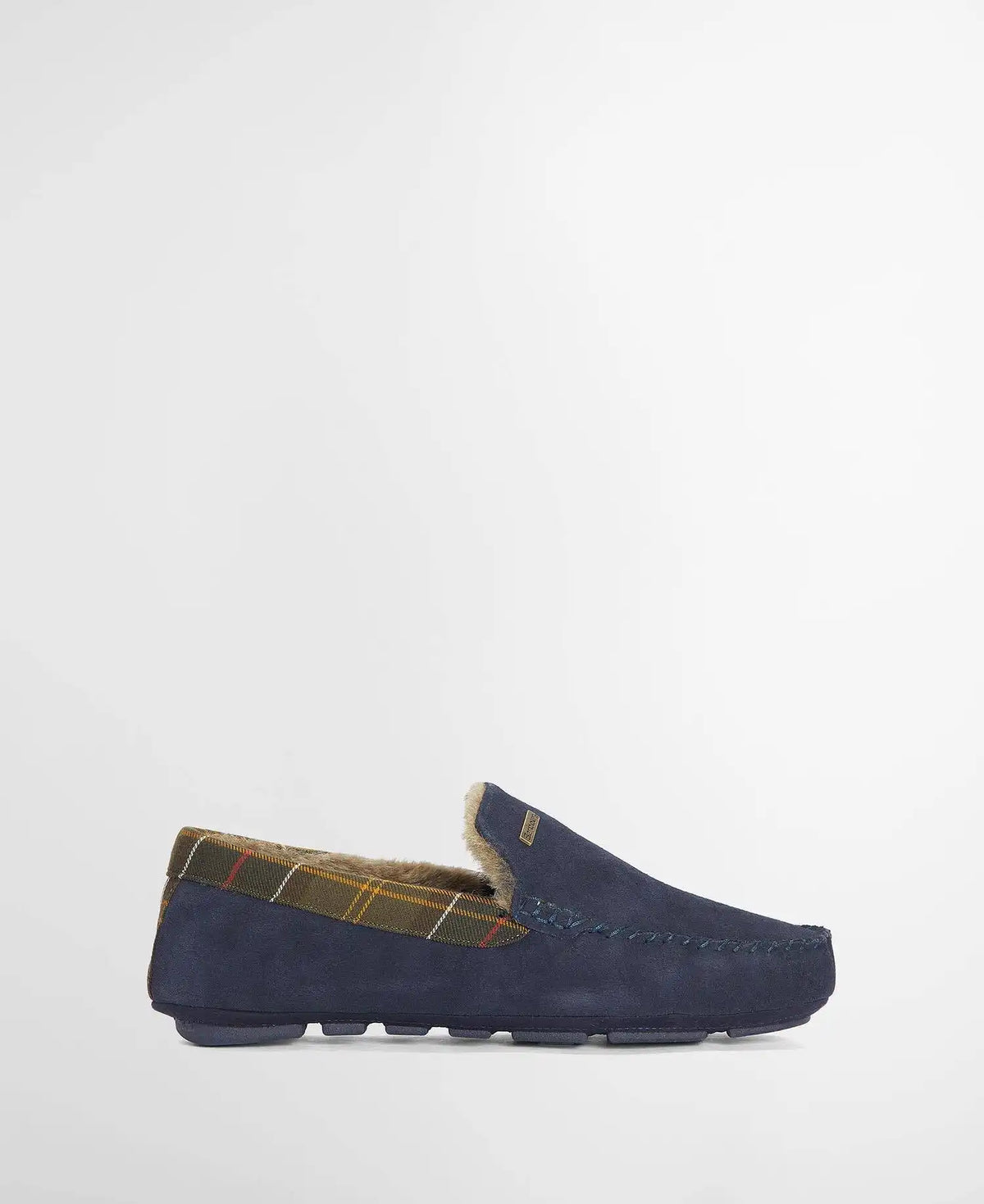 Monty Slippers