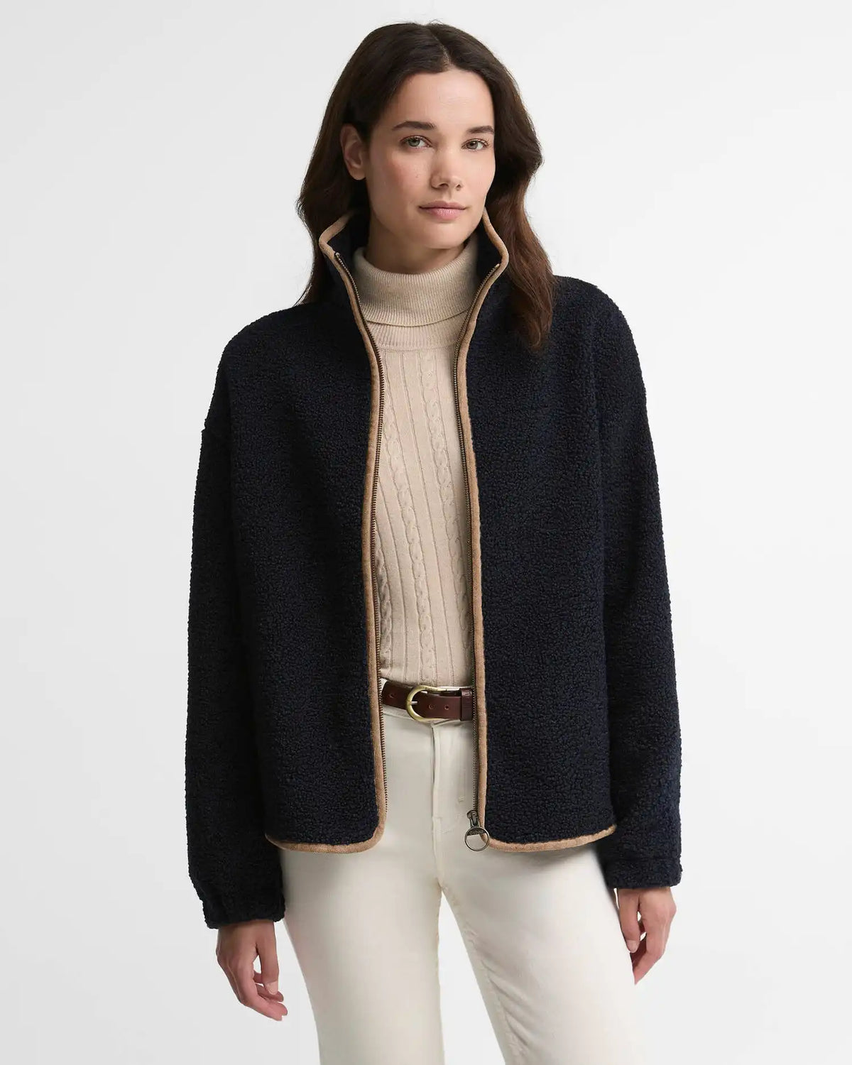 Homeswood Fleece
