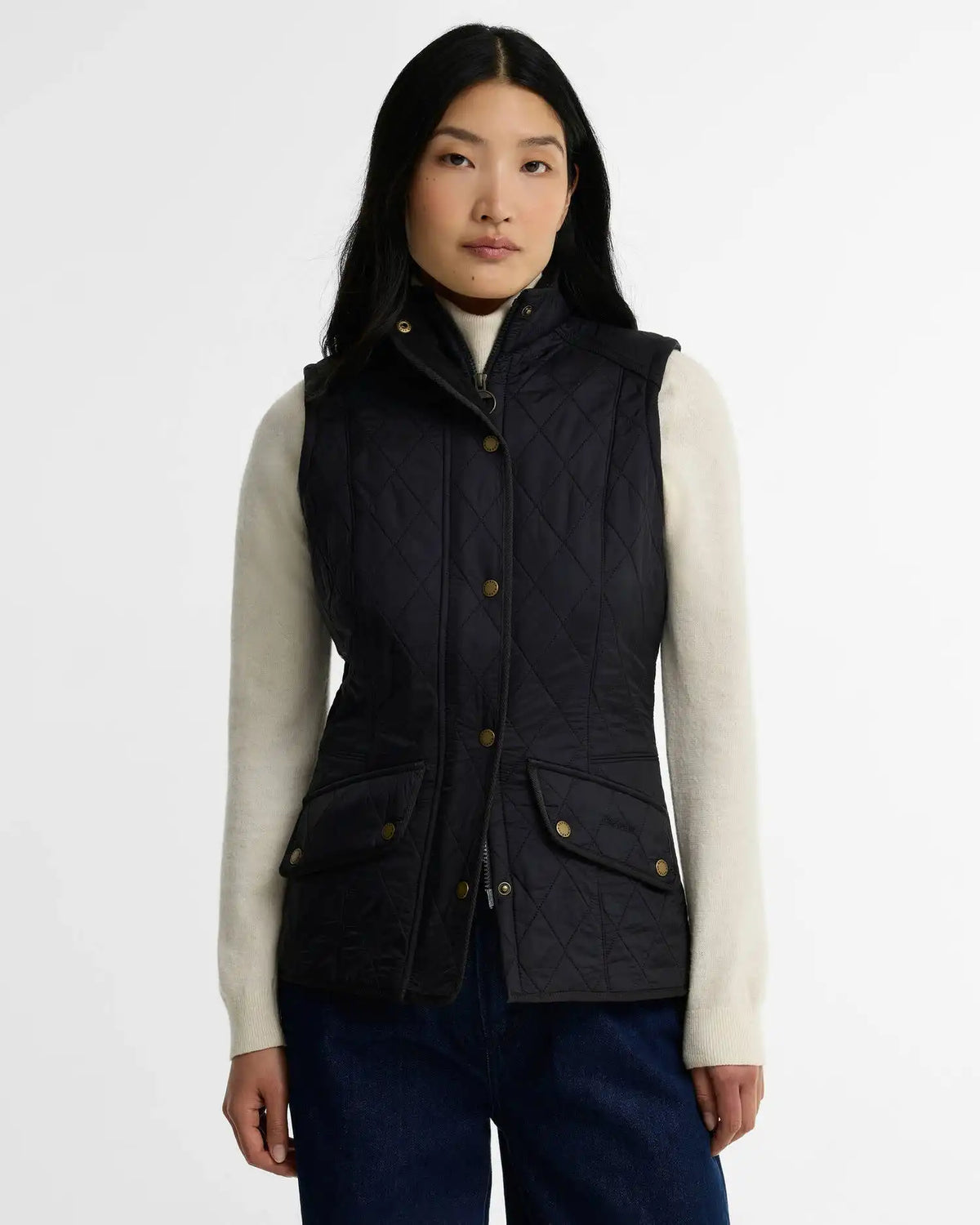 Cavalry Gilet