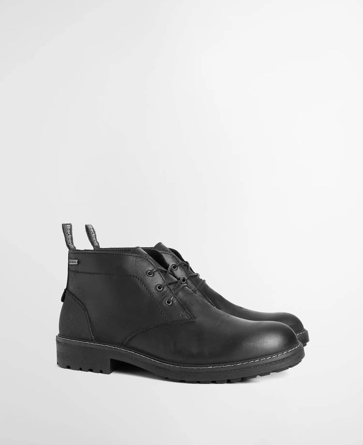 Shawdon Chukka Boots