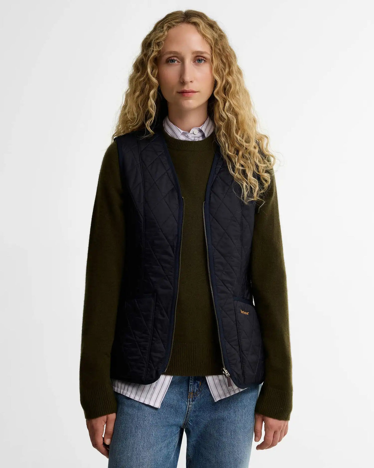Fleece Betty Liner