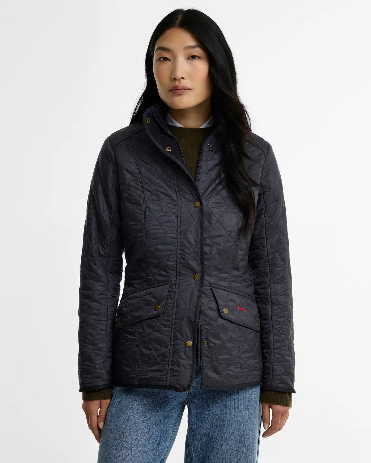 Cavalry Polarquilt Jacket