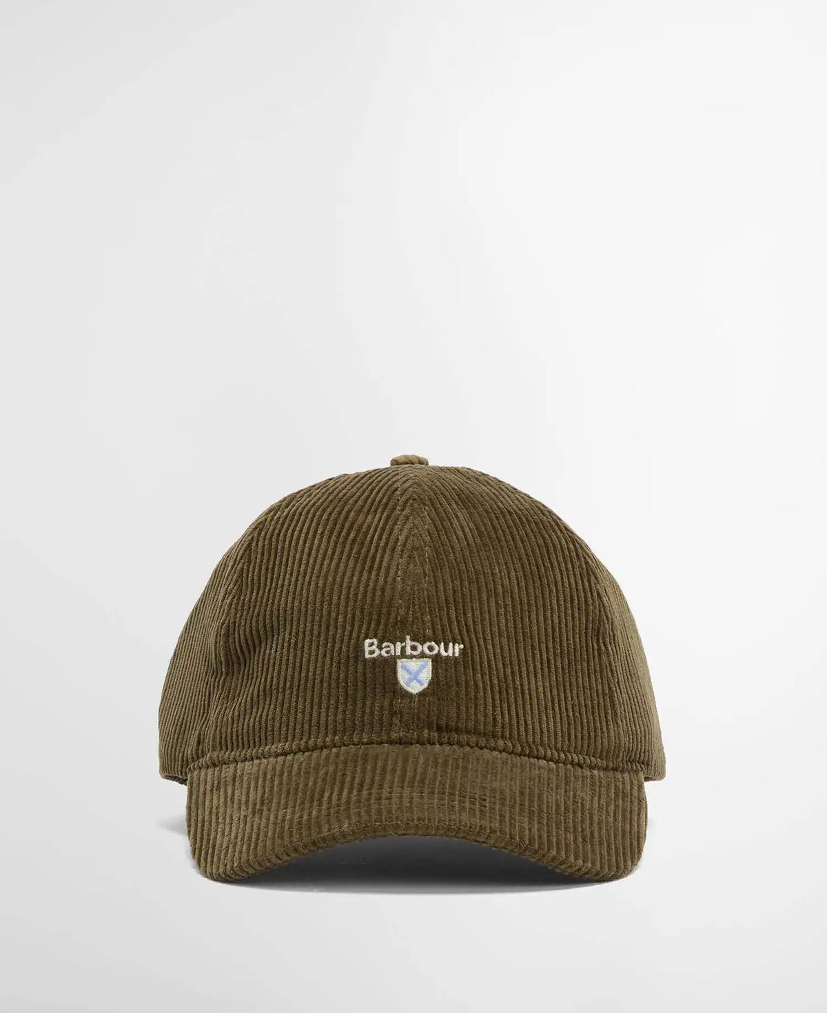Preston Cord Cap