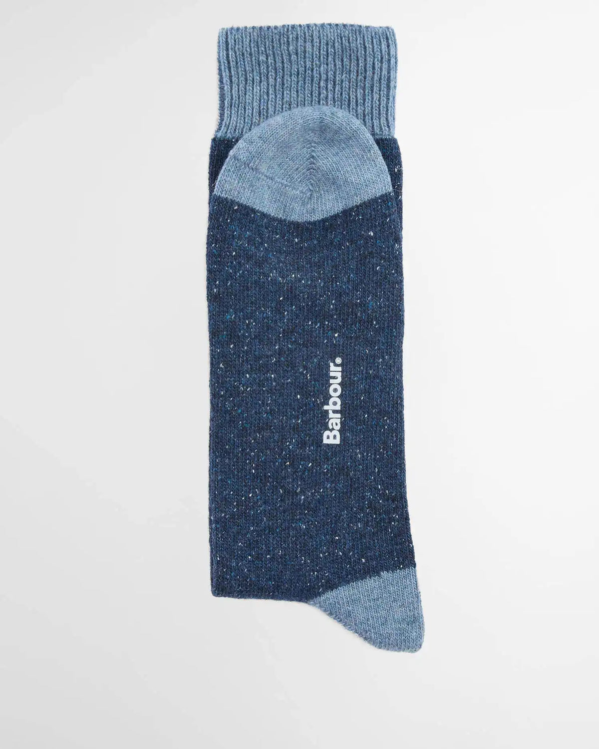 Fair Isle Socks (Set of 2)