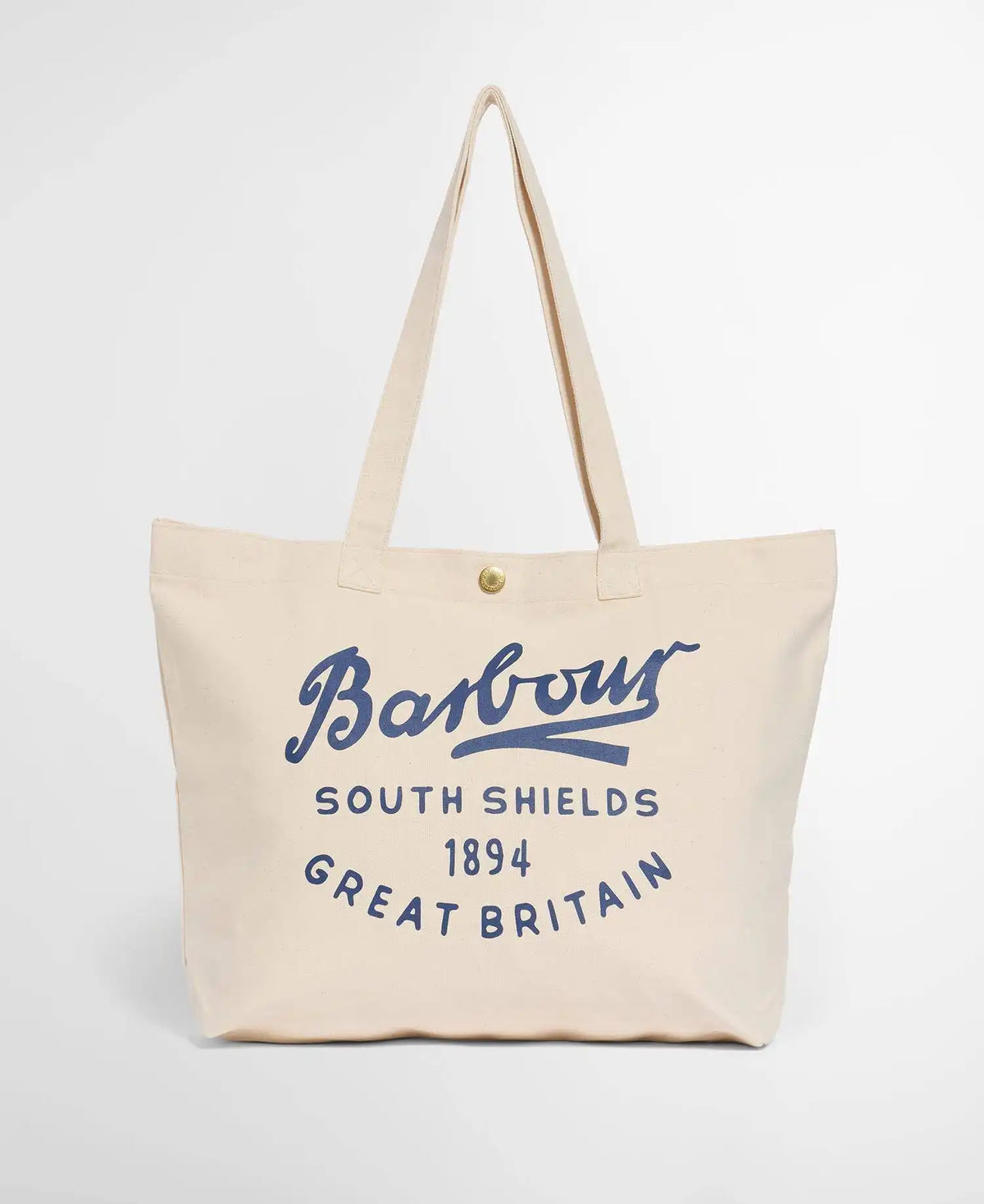 Script Tote Bag