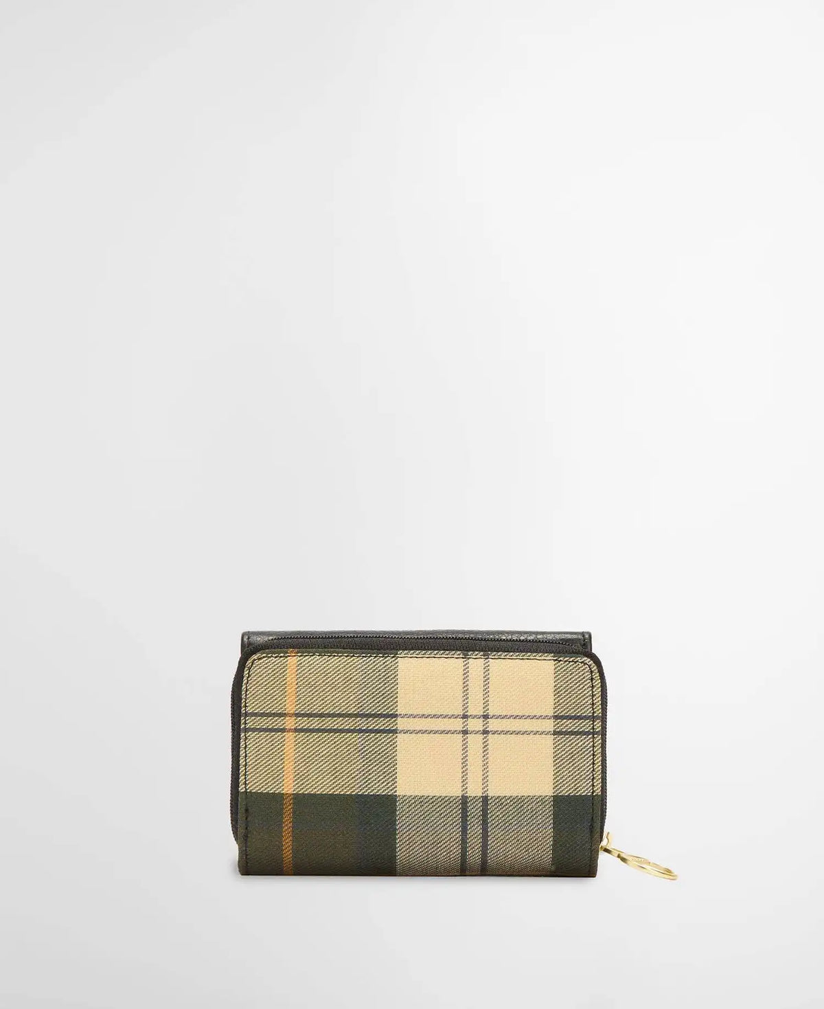 Rosa Leather French Purse