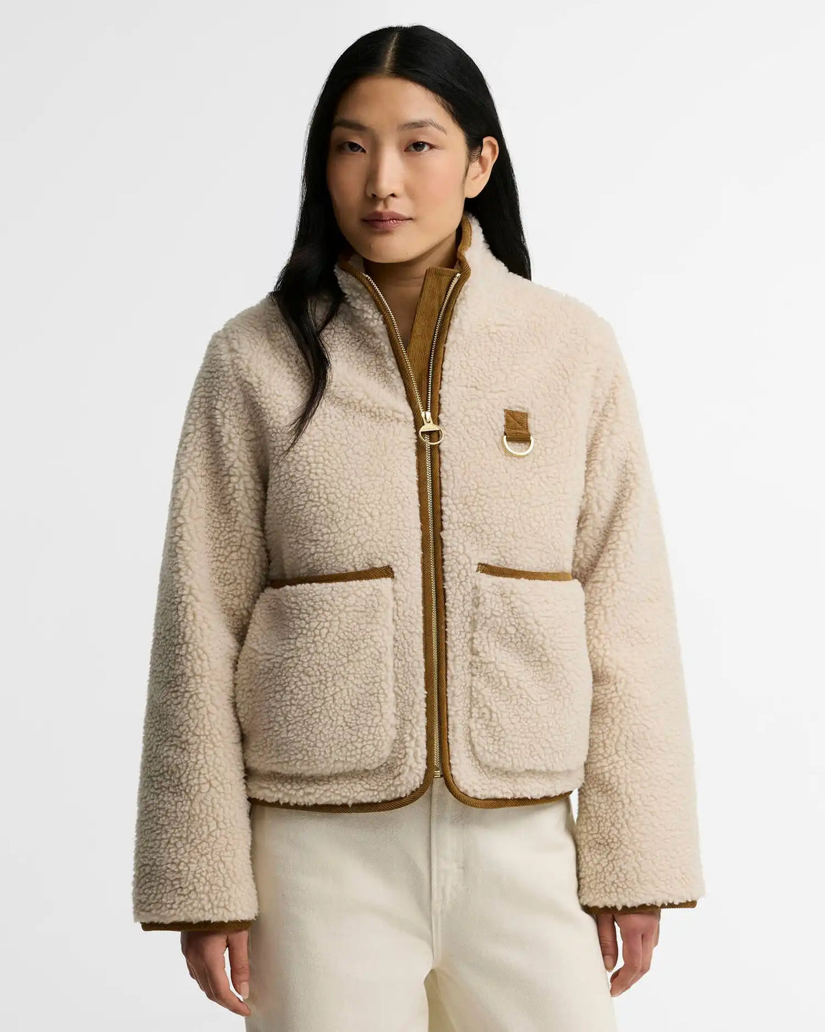 Elenora Fleece Jacket