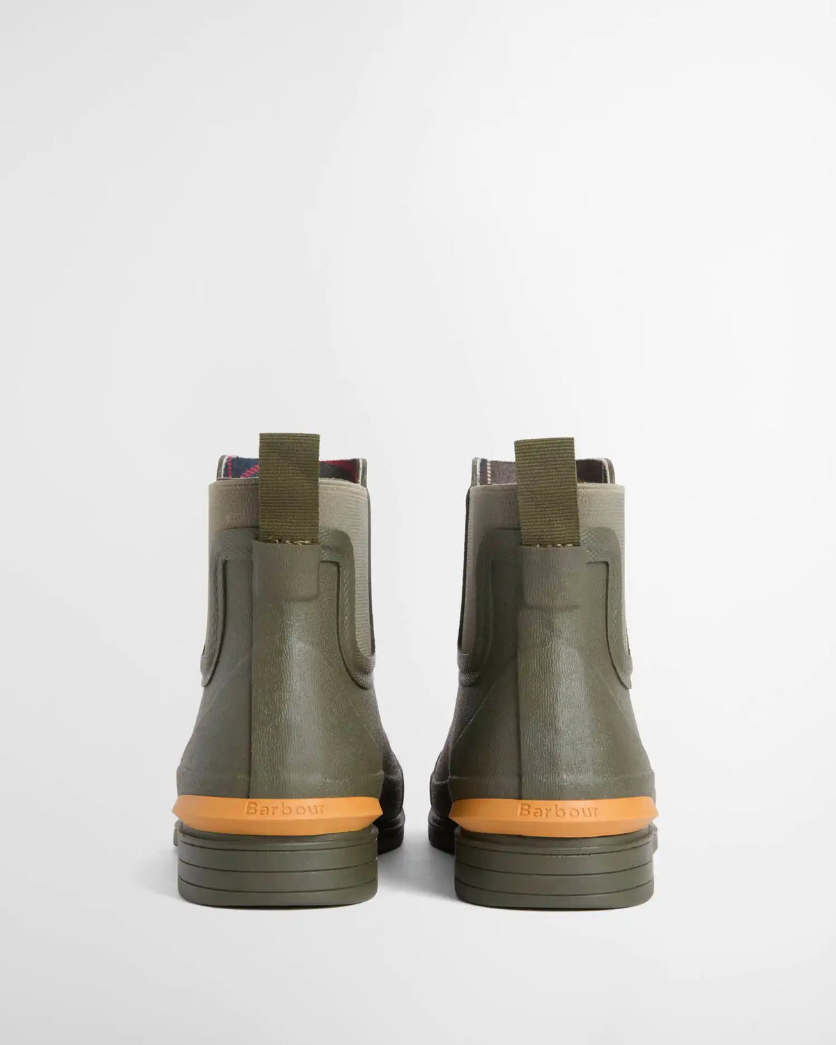 Abbeyfield Packable Ankle Wellingtons