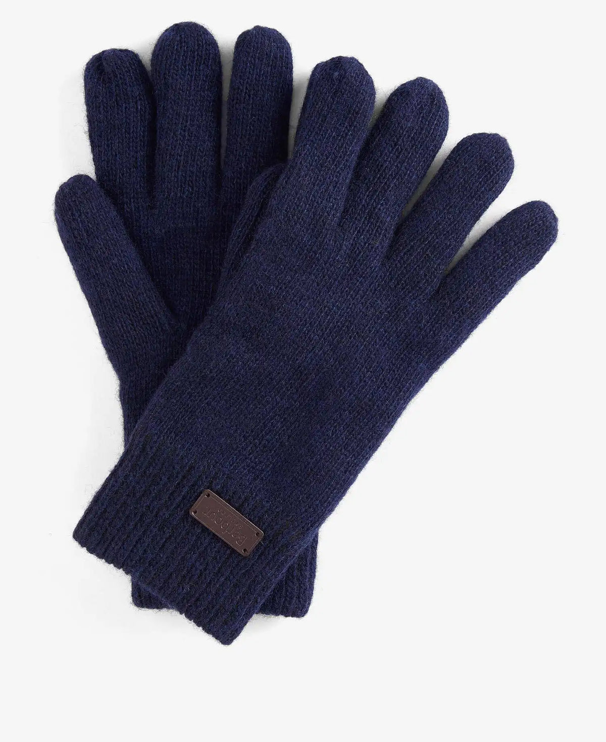 Carlton Knitted Gloves
