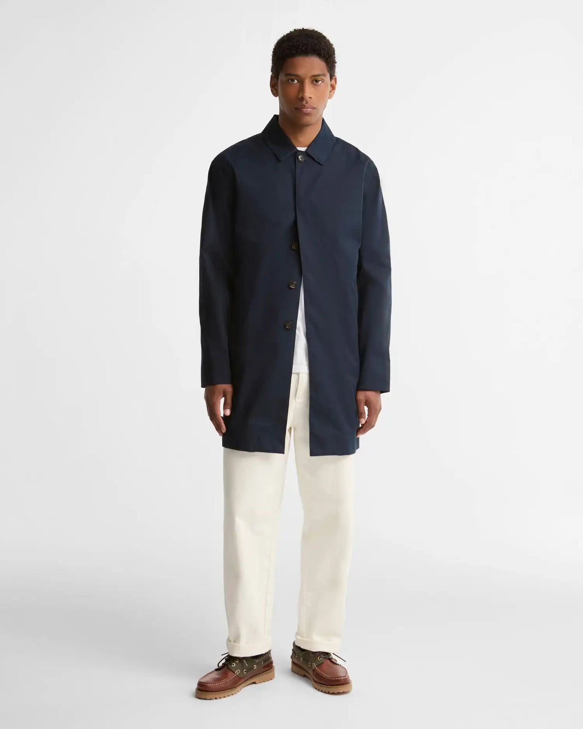 Lorden Waterproof Jacket