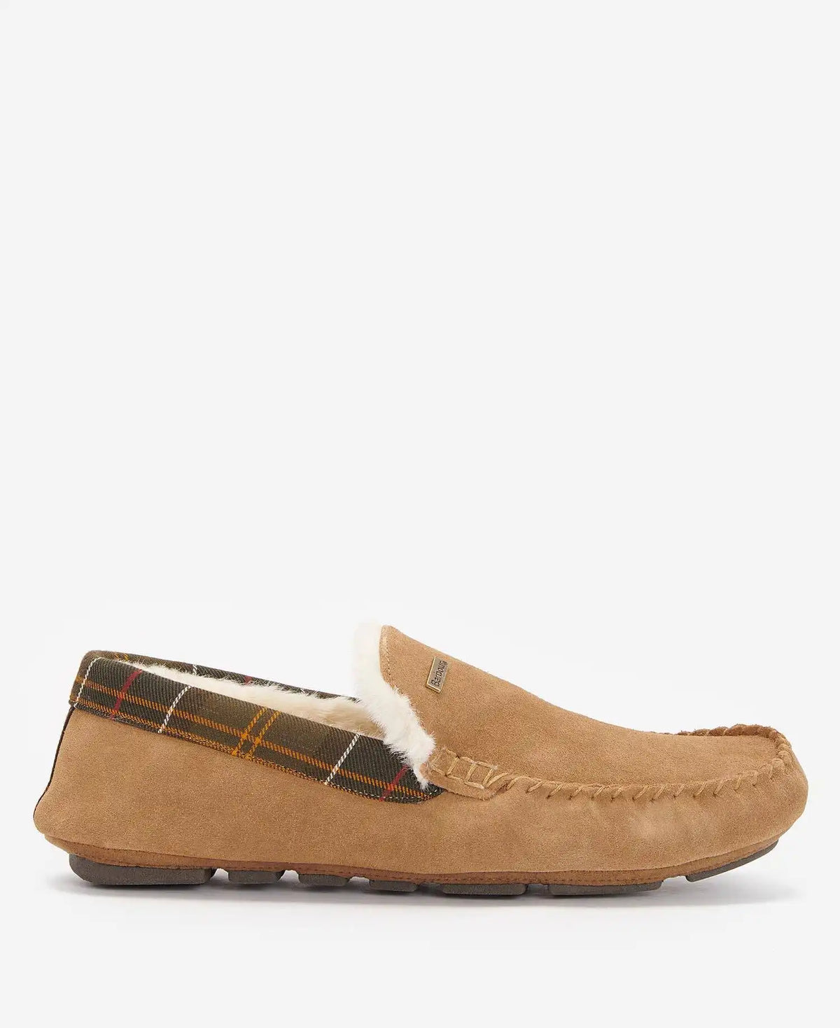 Monty Slippers