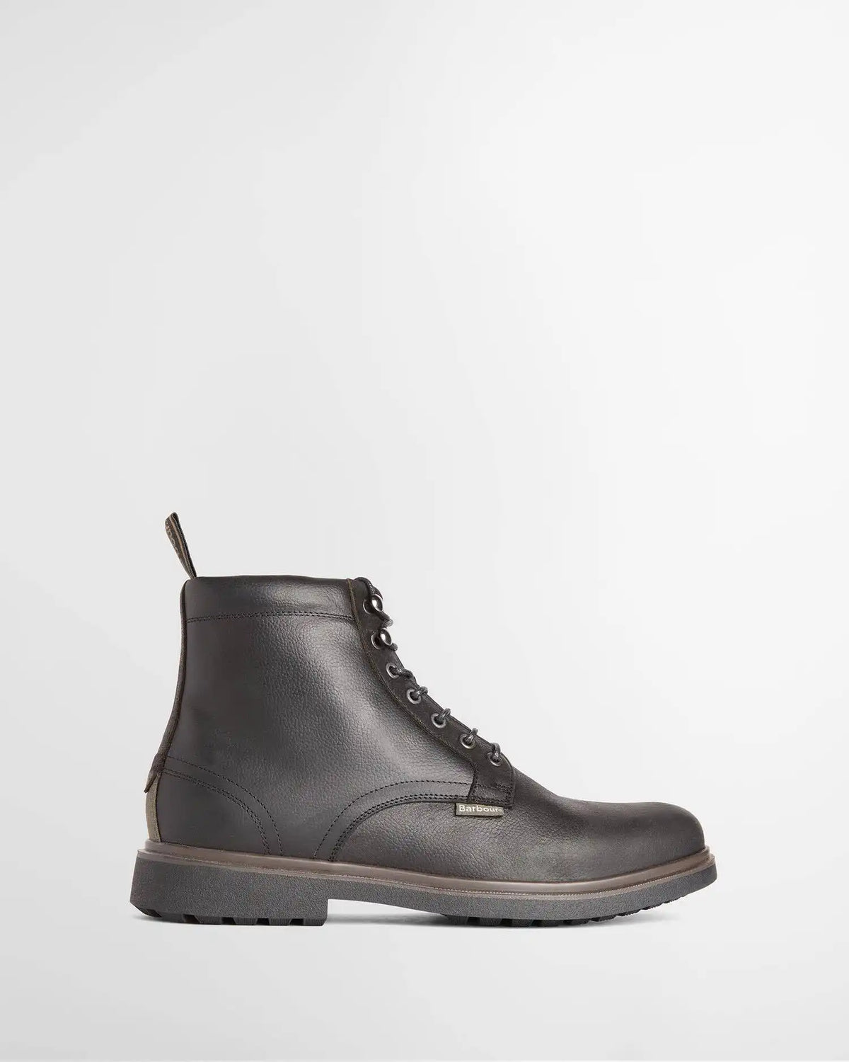 Bellister Derby Boots