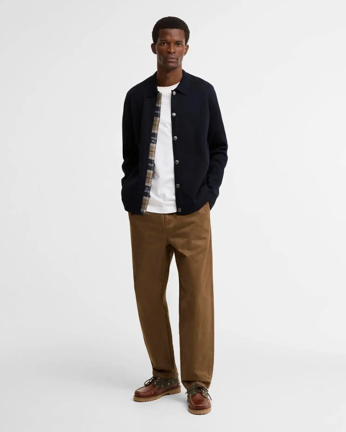 Florcombe Cardigan