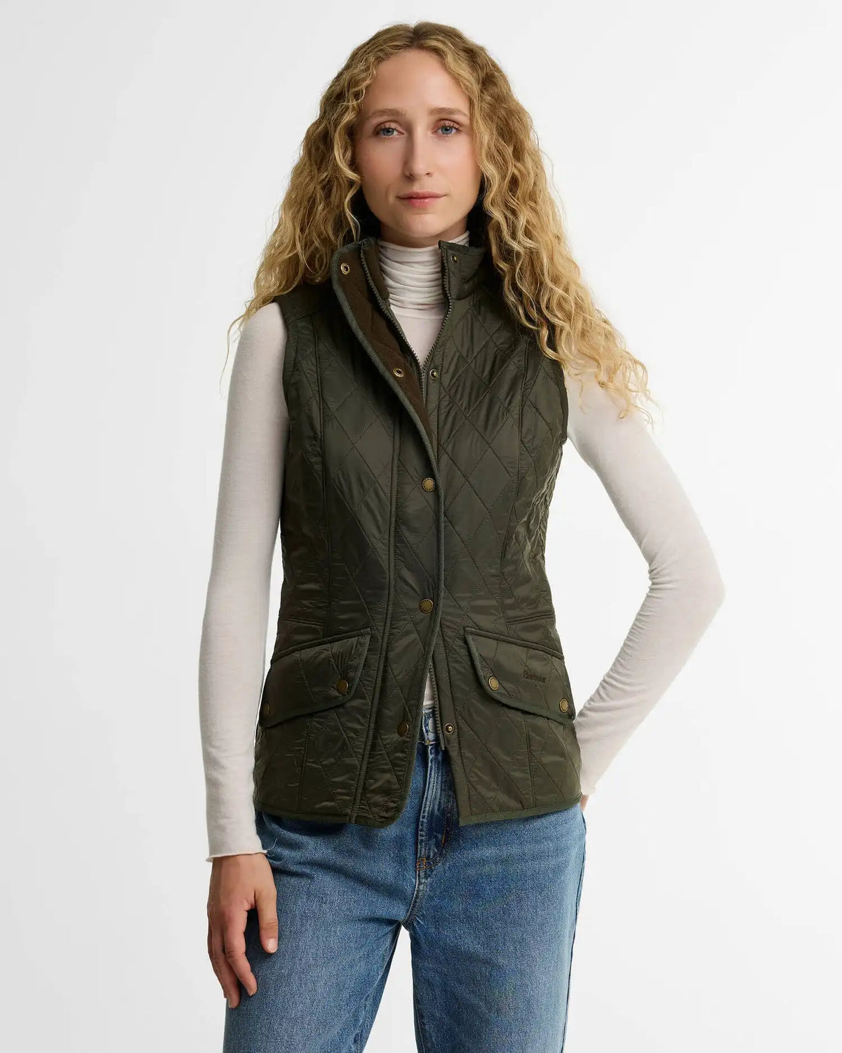 Cavalry Gilet