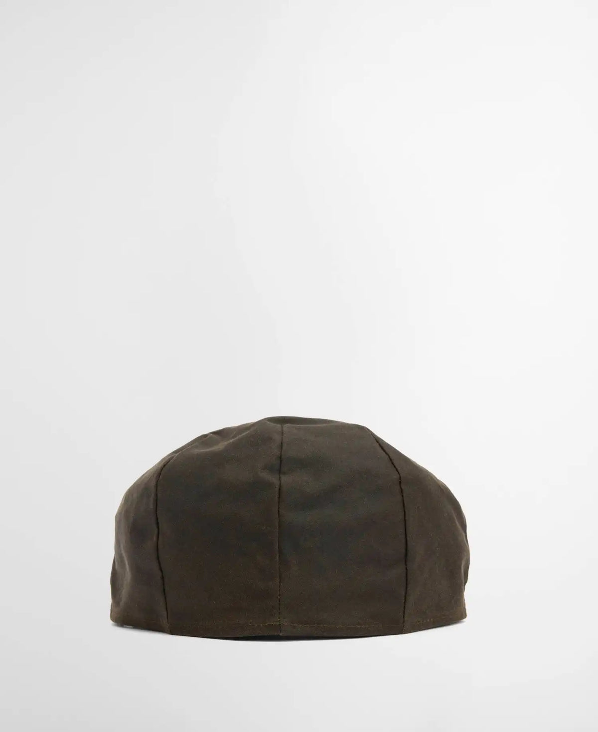 Cheviot Waxed Flat Cap