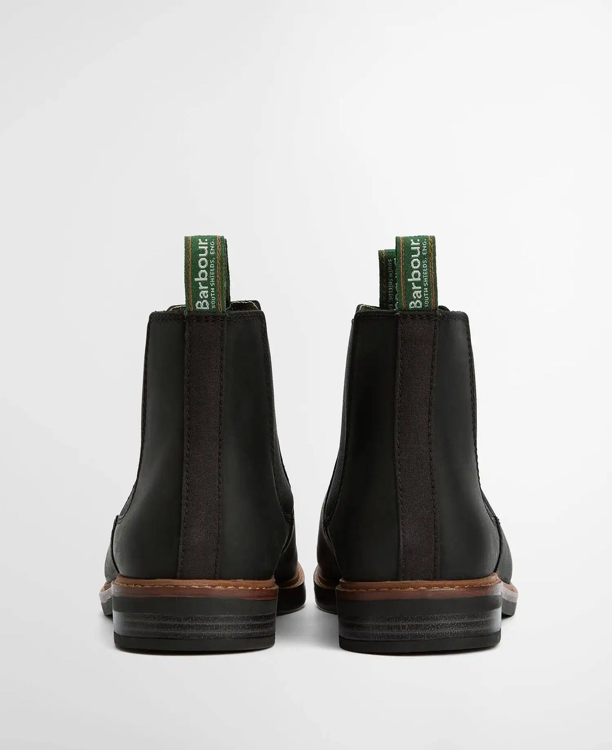 Farsley Chelsea Boots